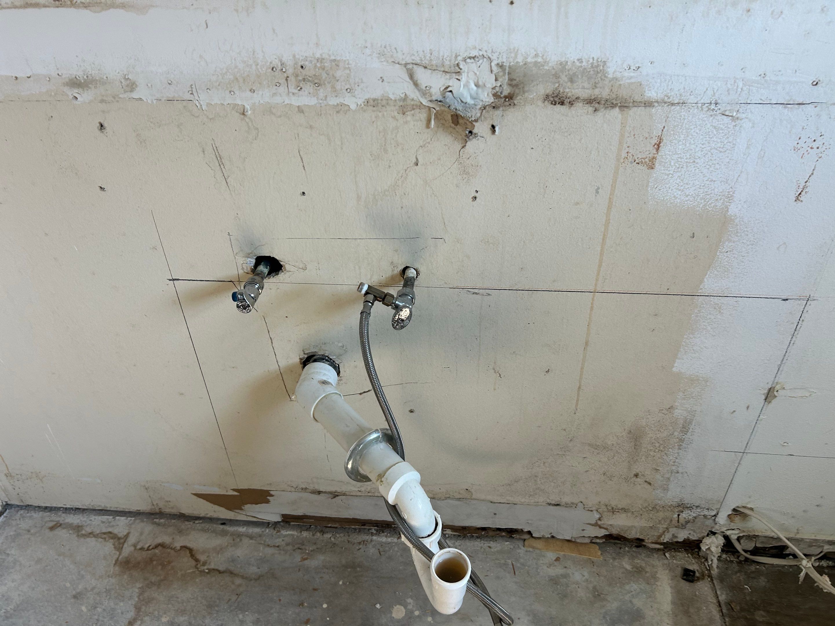 Project in Ocala by You Restorations LLC DBA YOU-Home