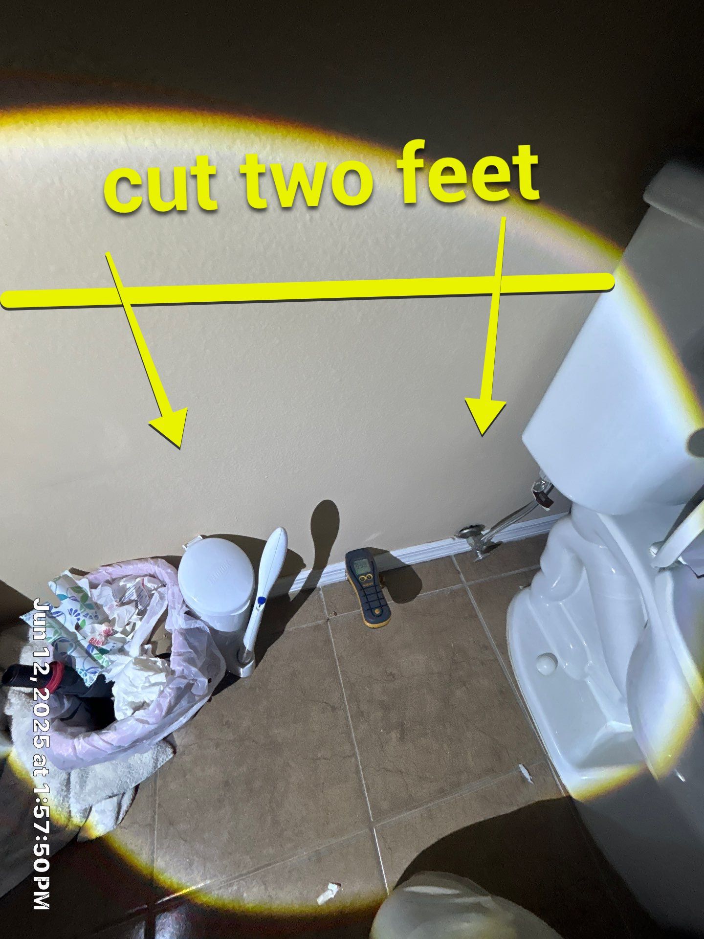 Commercial Mold Damage In Sarasota by Ampm Restoration Services