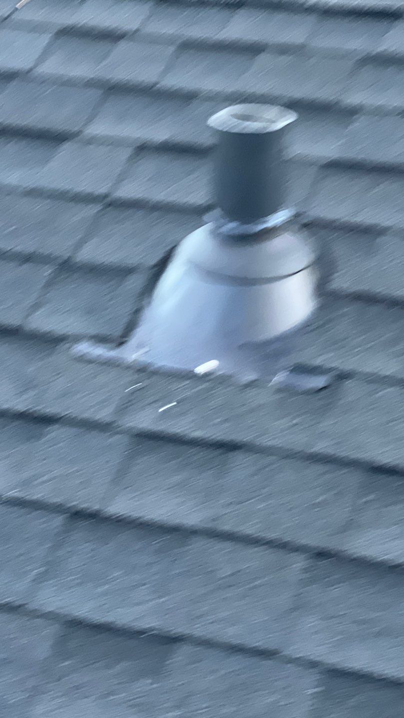 Residential Roofing Installation using GAF Timberline HDZ Charcoal by Nitro Roofing and Construction