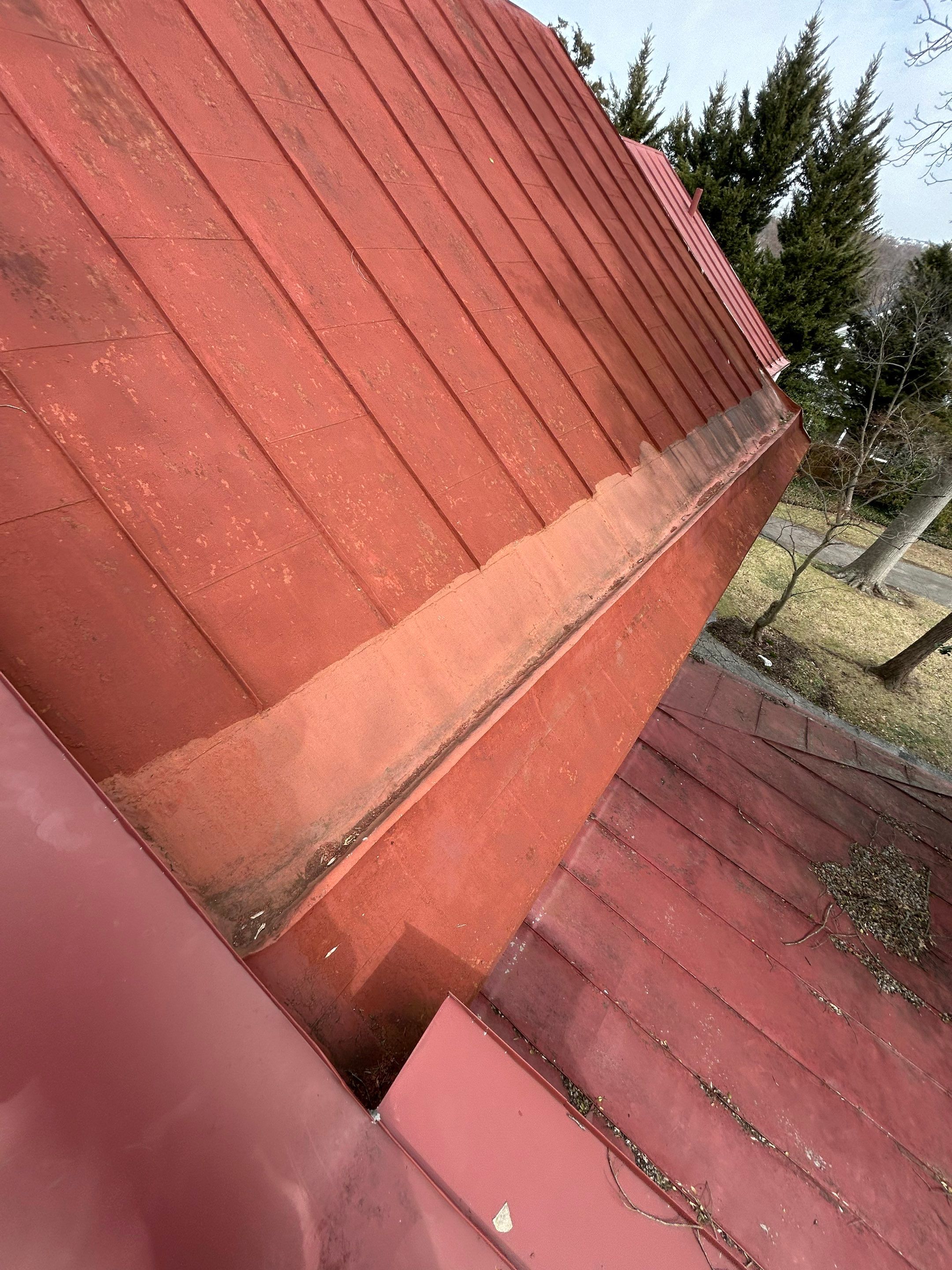 Alexandra: Residential Metal Roofing  by RM Banning, Inc.