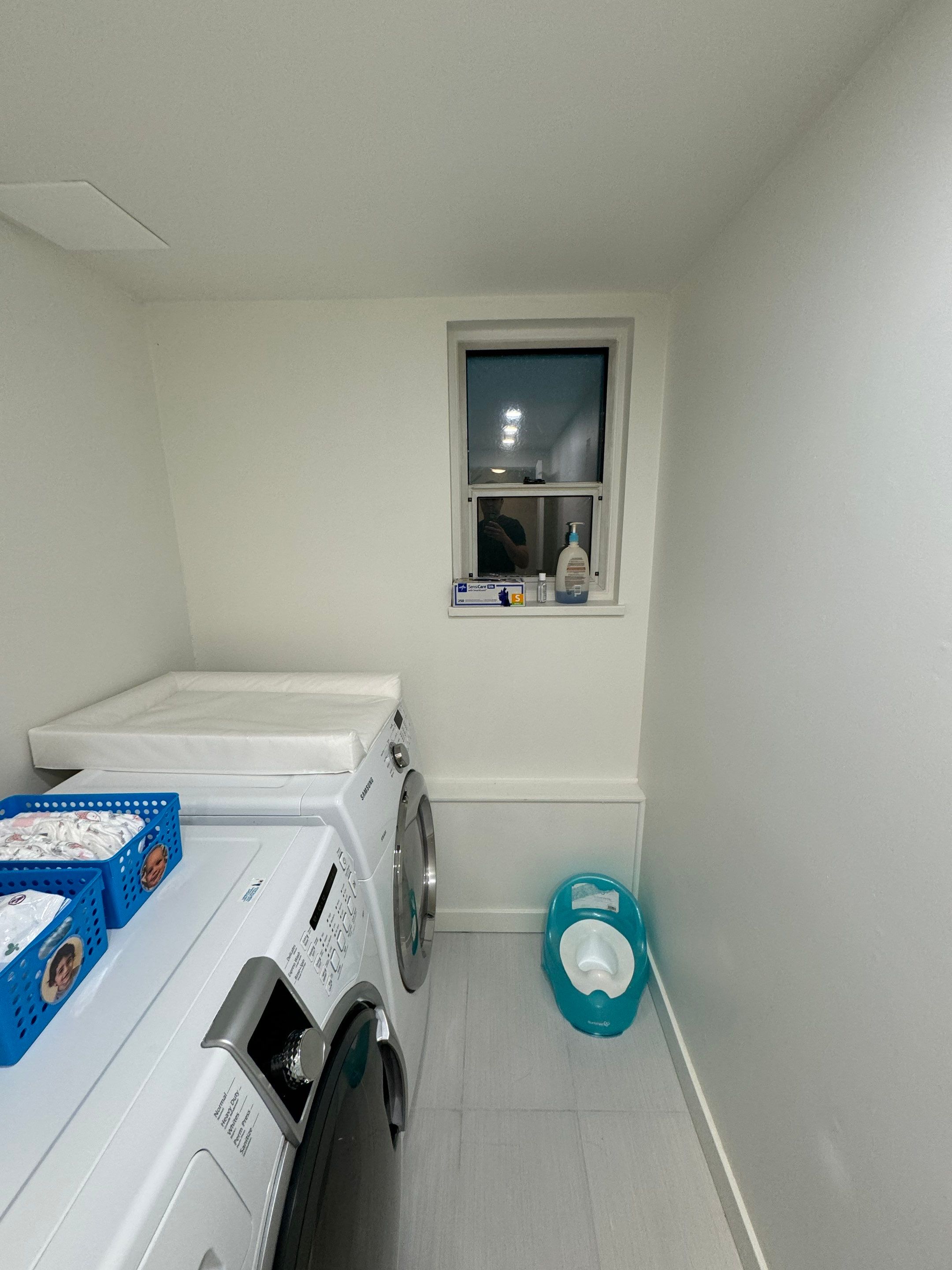 Bathroom Renovation  In West Vancouver by YVR Construction Group