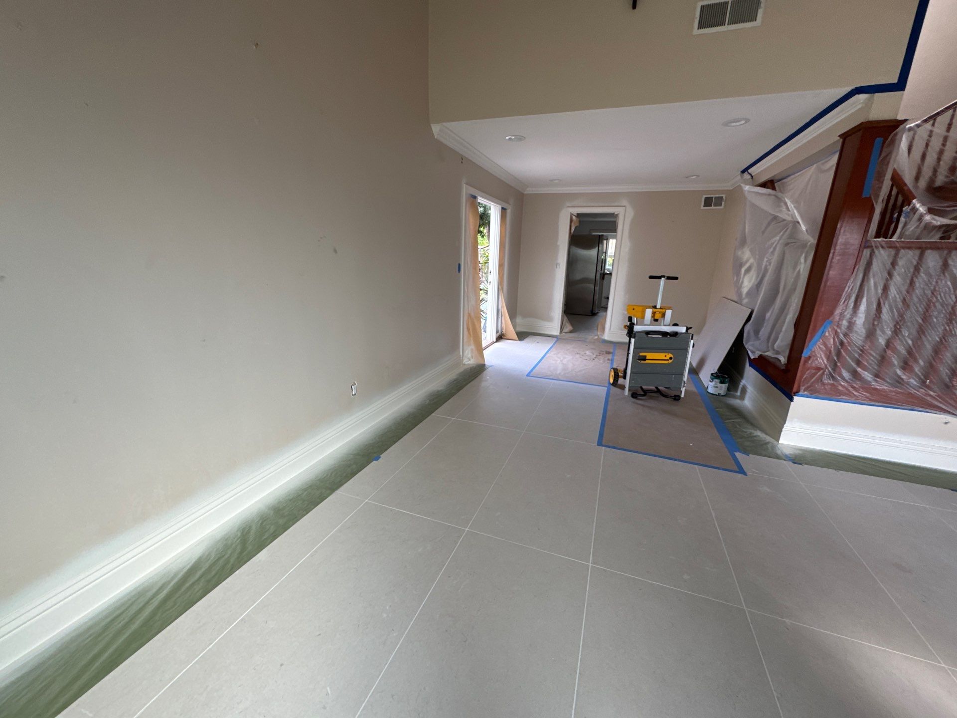 Project in Irvine by Rb360remodeling Inc.