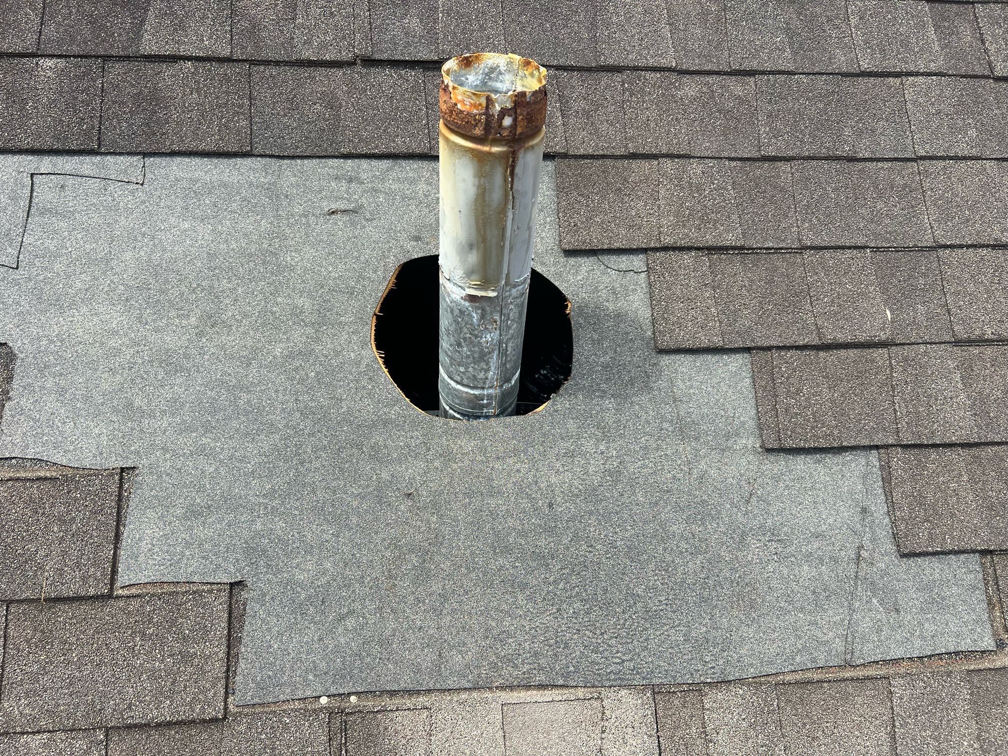 Roof Repair League City by Roof Repair Company