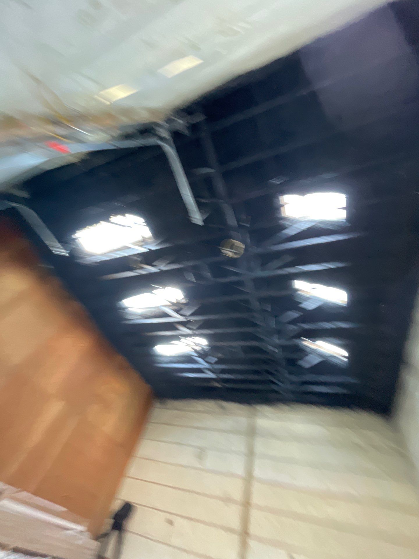Open Cell Spray Foam to a Pole Barn by NYS Foam & Energy
