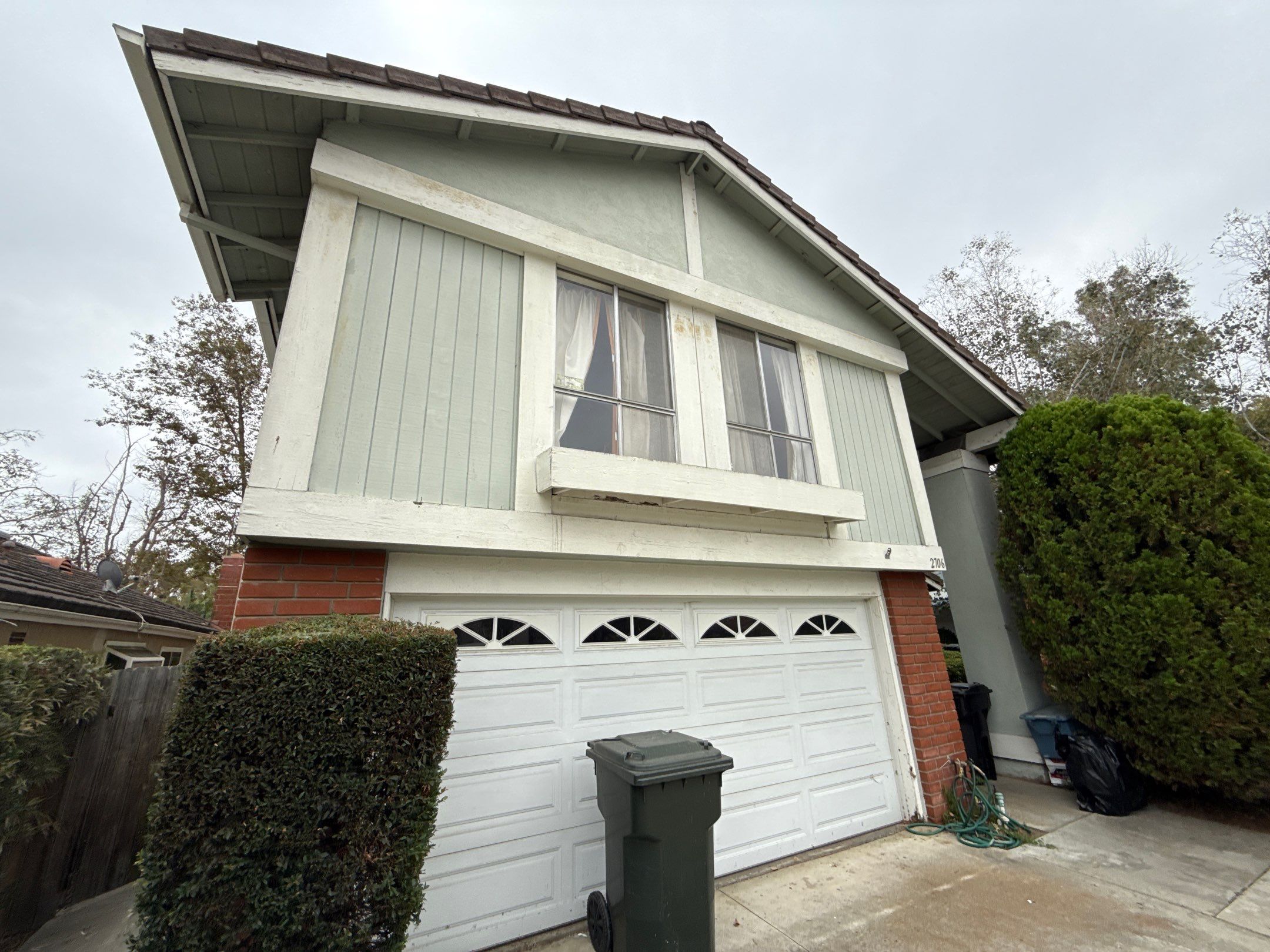 Project in Fullerton, CA by American Window Company