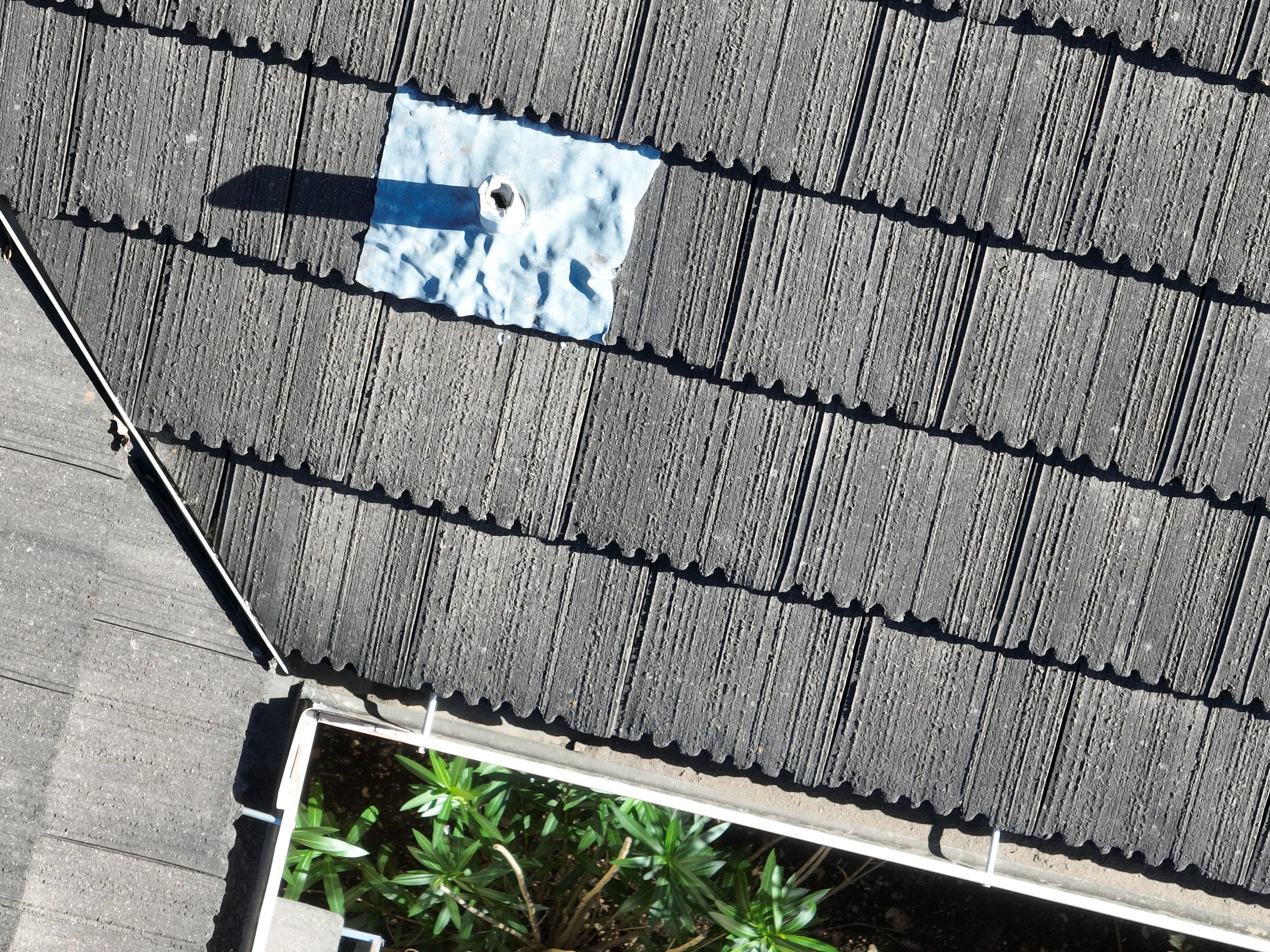 Tile Roof Repair  by Premier Roofing and Contracting