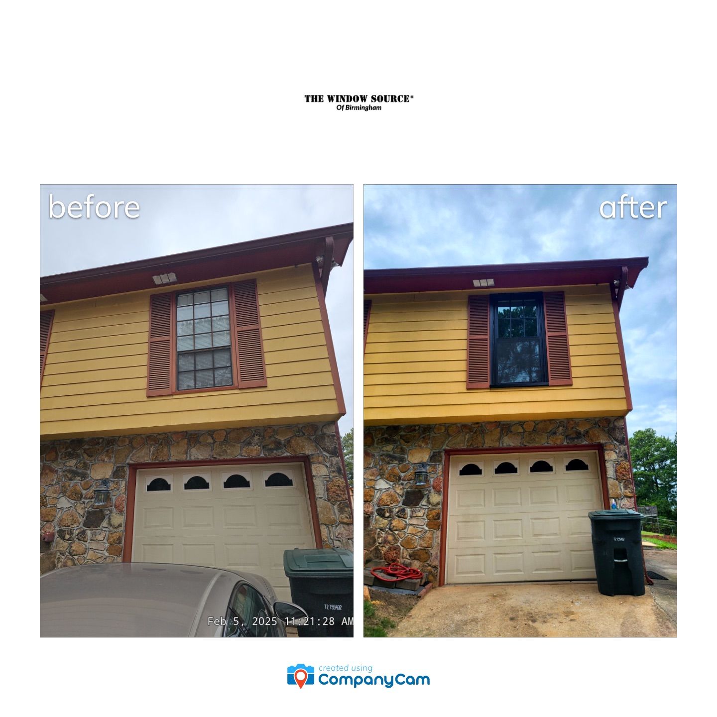 Nation Project in Birmingham by The Window Source