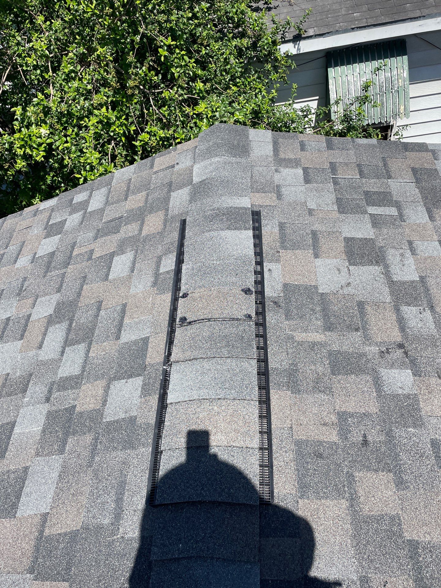 Bad Bad Deck by Bayfront Roofing and Construction