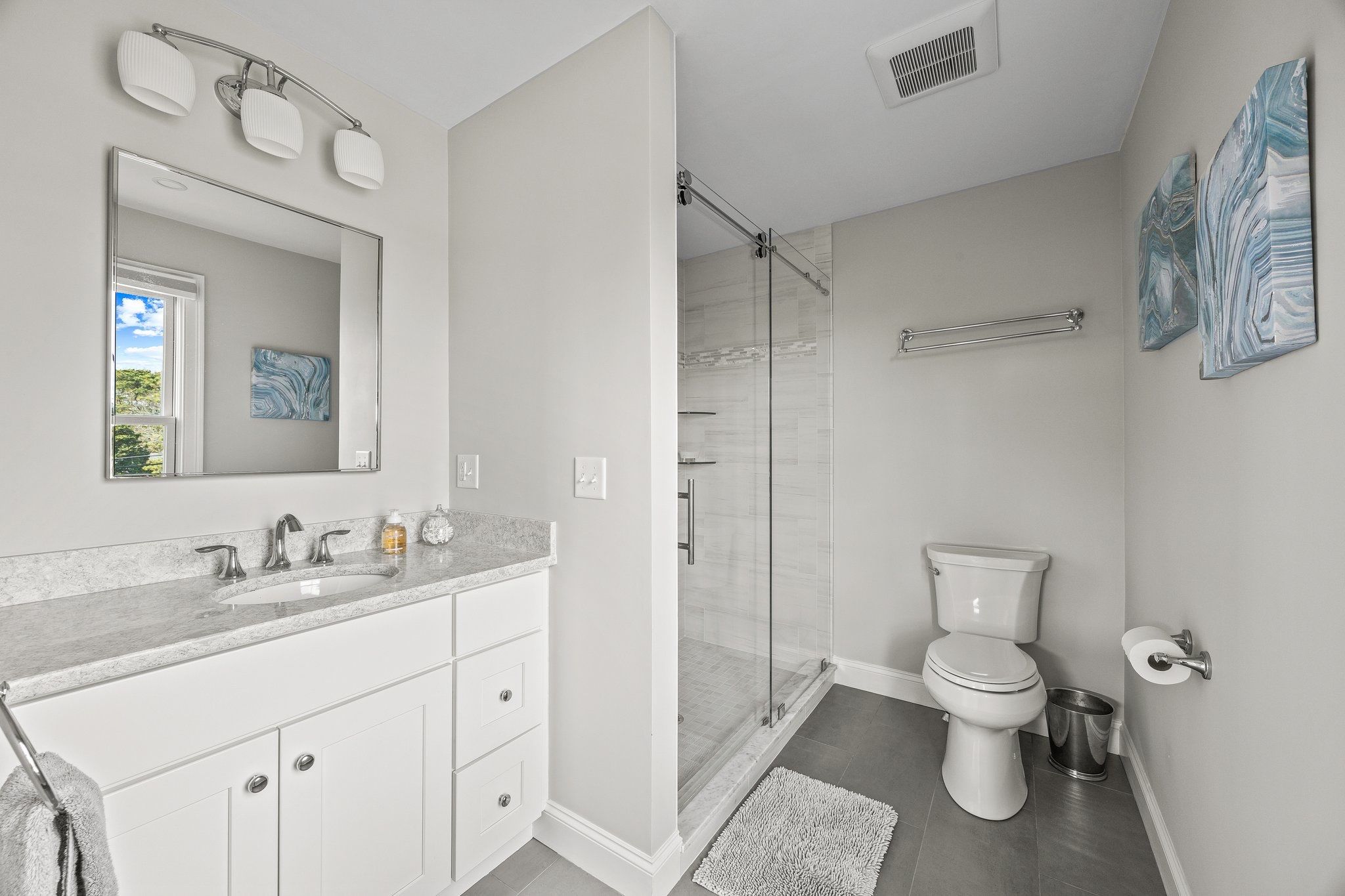 Project in Dennis, MA by Ranney Building & Design, Inc.