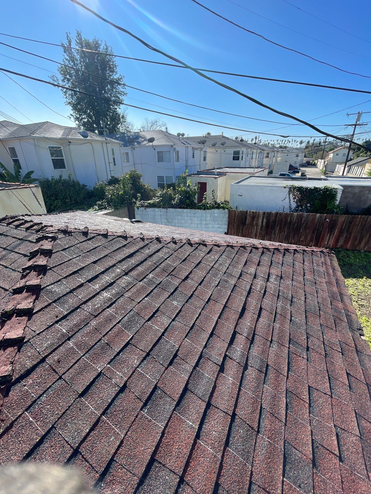 Roof Replacement - Los Angeles, CA 90019 by Epic Roof Replacement