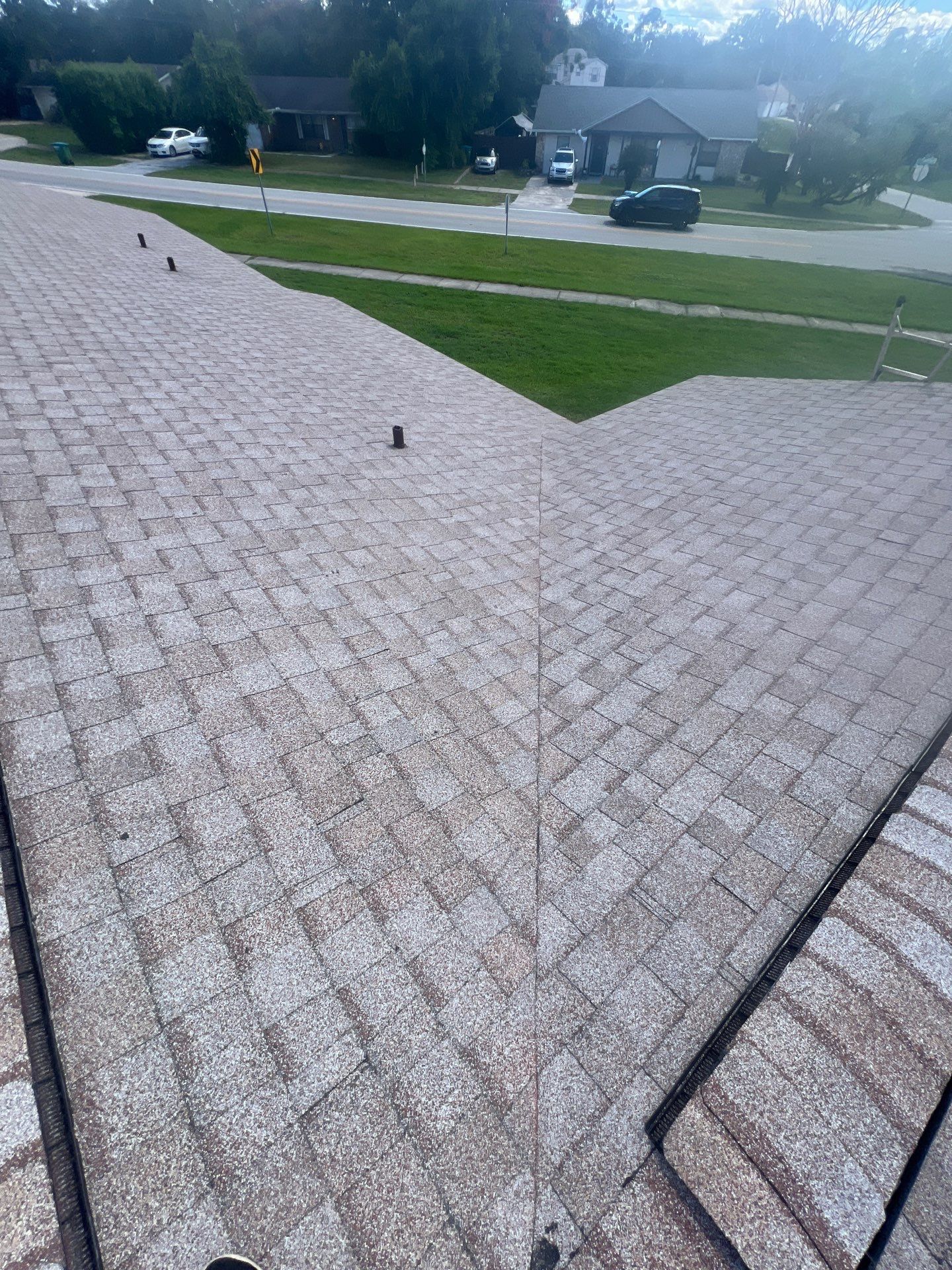 Project in Deltona by Gravity Roofing LLC