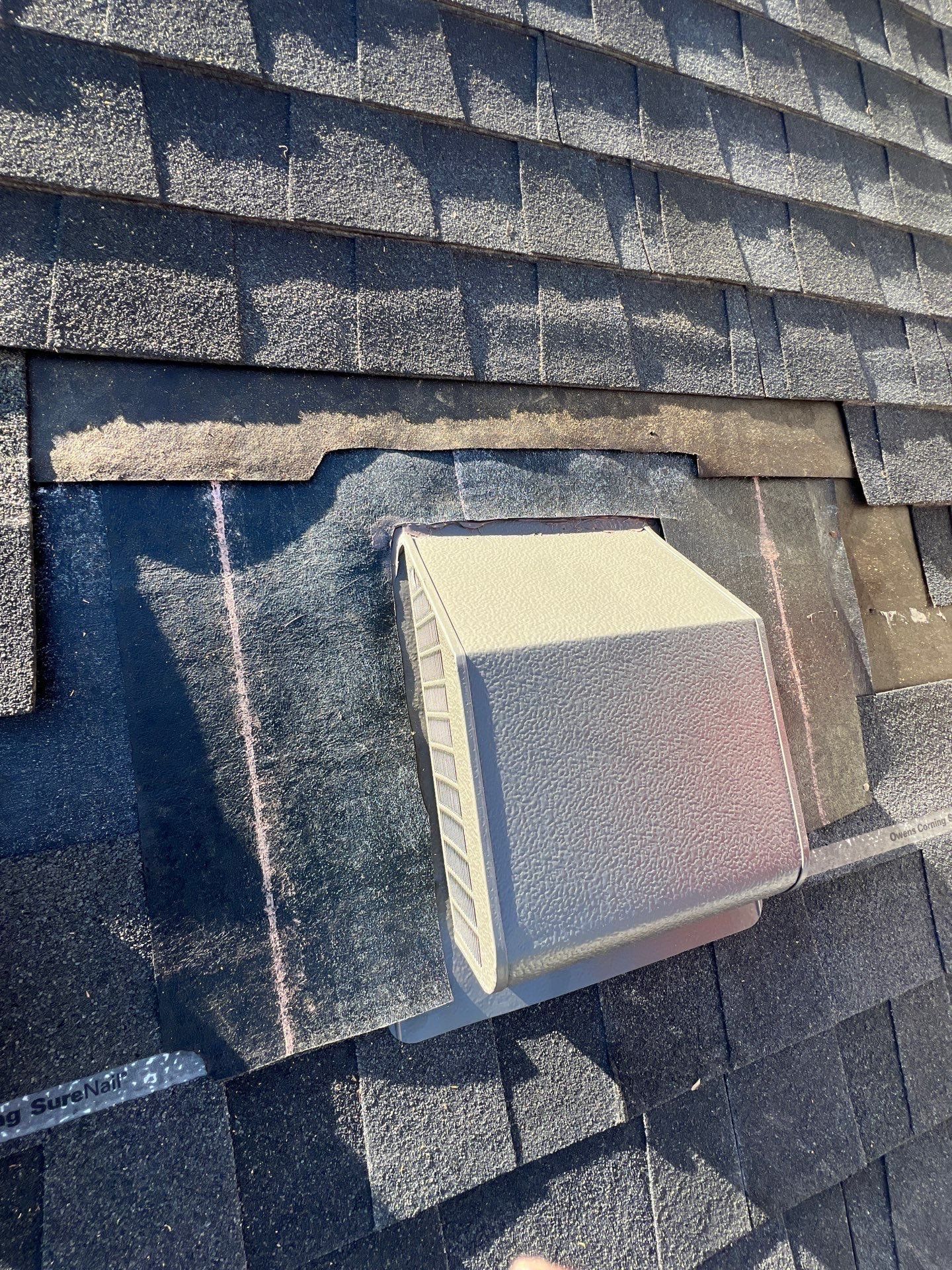 Roof Repair Cypress by Roof Repair Company