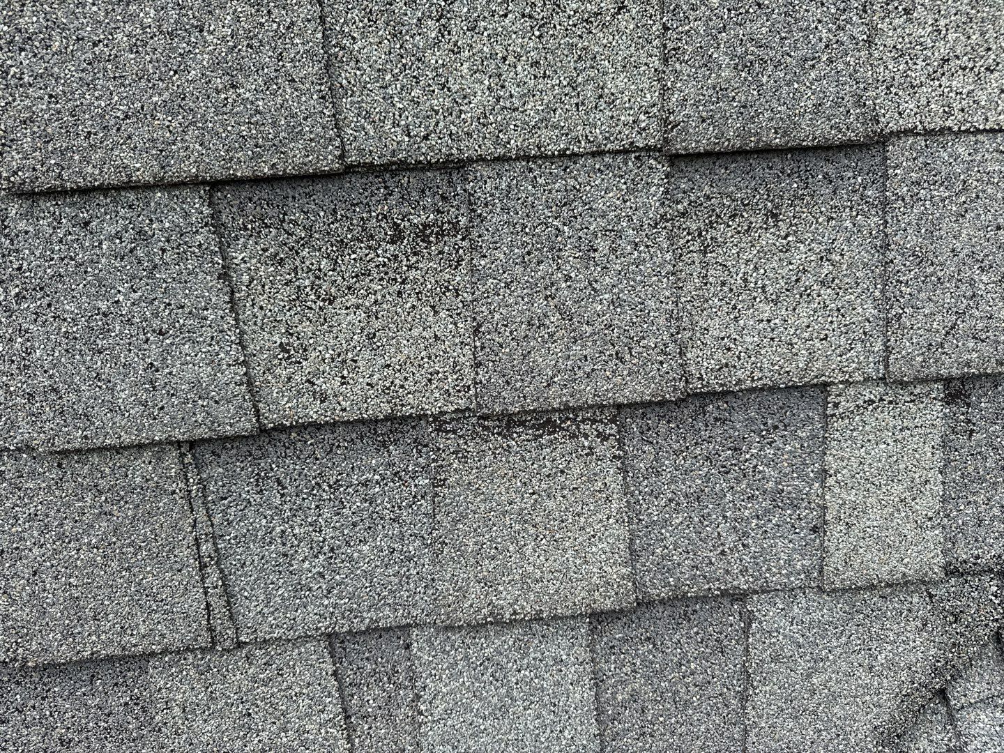 Project in Cartersville  by Aultman Roofing