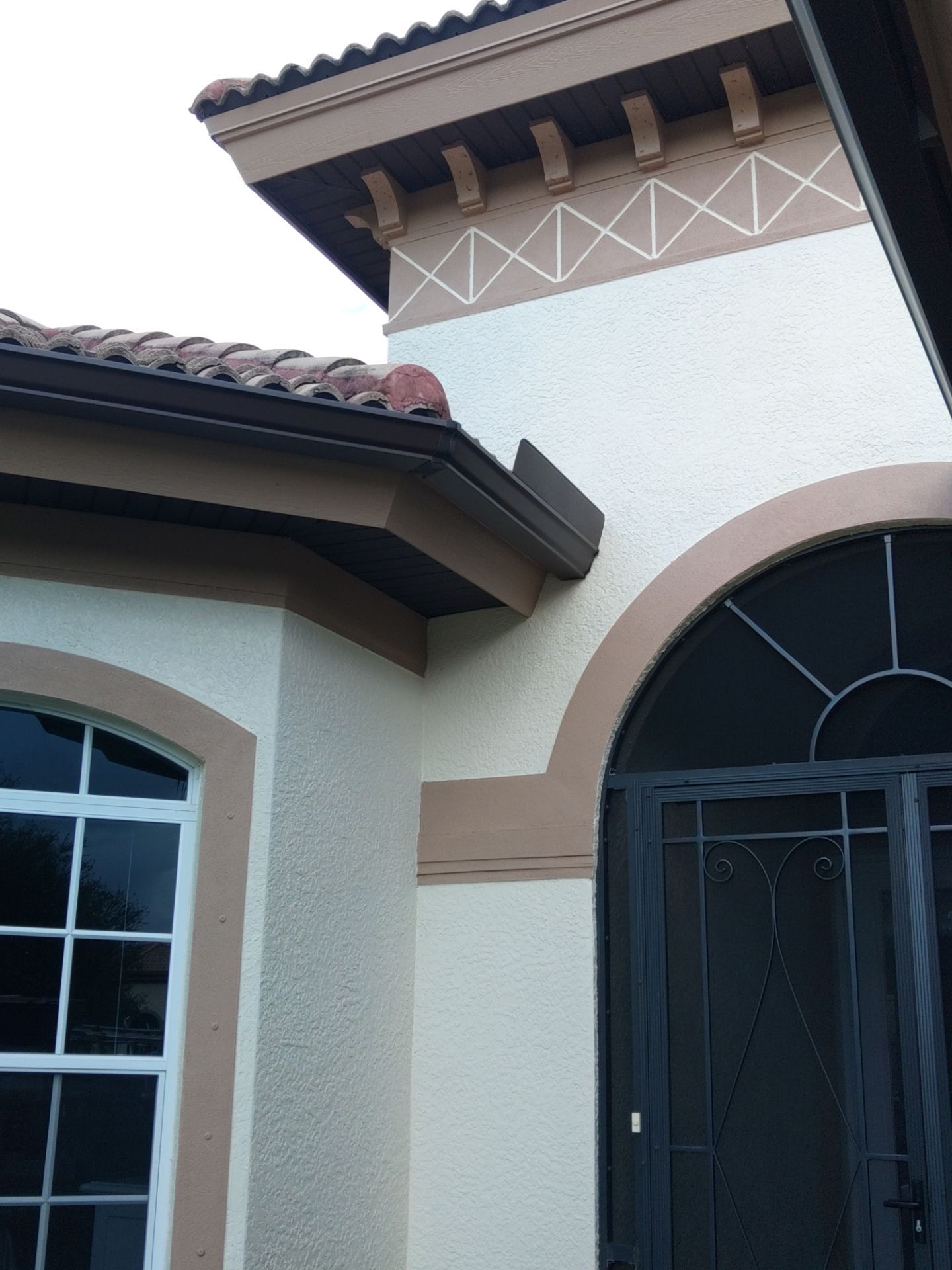 Gutter Inspection and Repair in Naples FL by Gutter Professors
