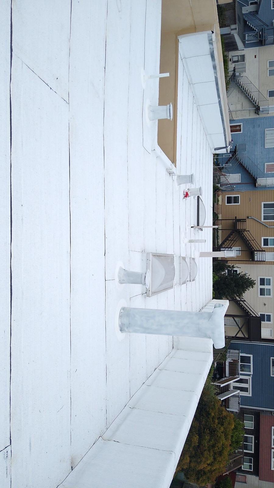 Roof Replacement - Daly City, CA 94014 by Epic Roof Replacement