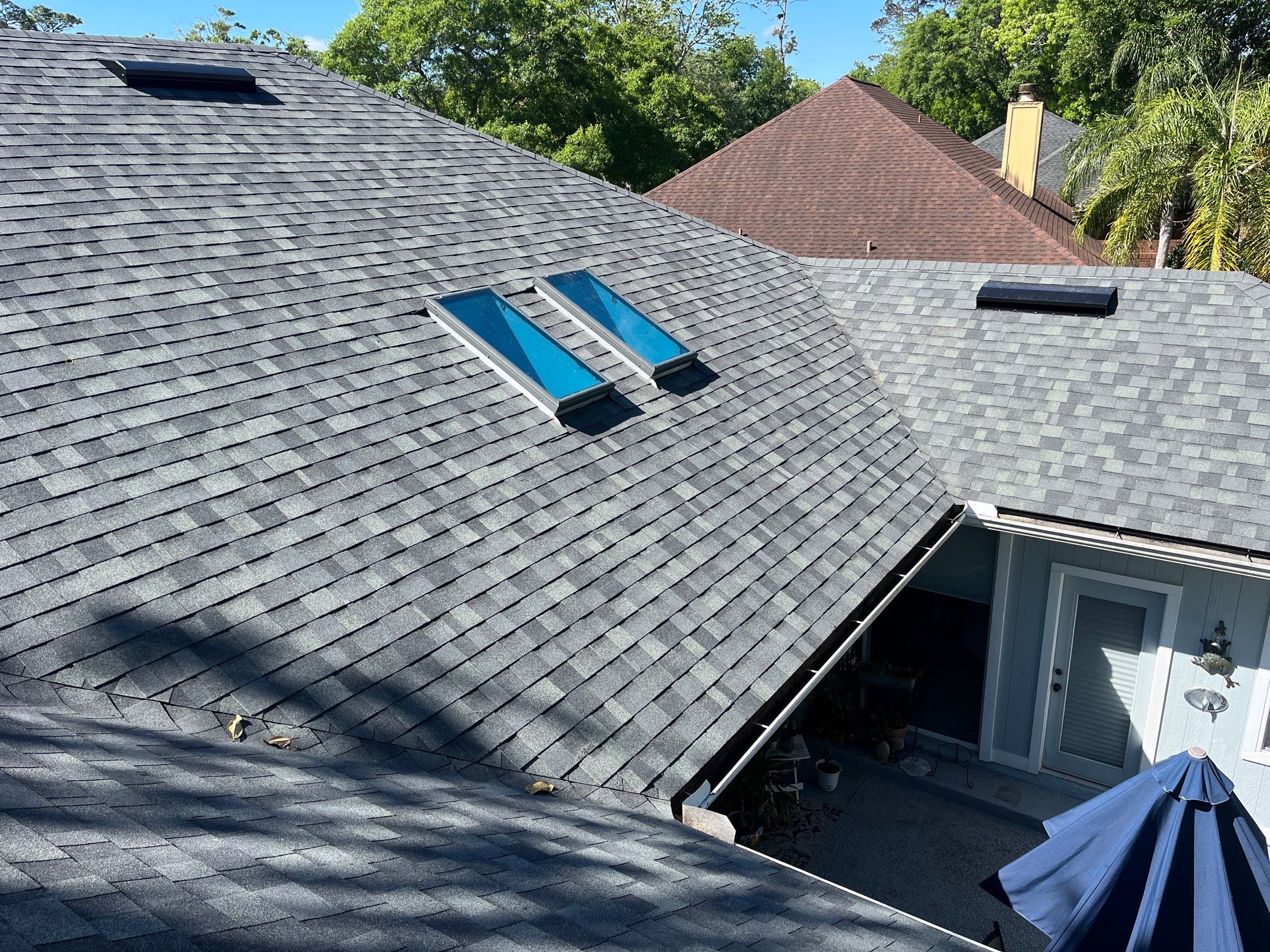 Shingle -> Shingle by Prime Roofing