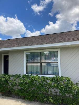 Shingle Reroof Replacement Deltona FL