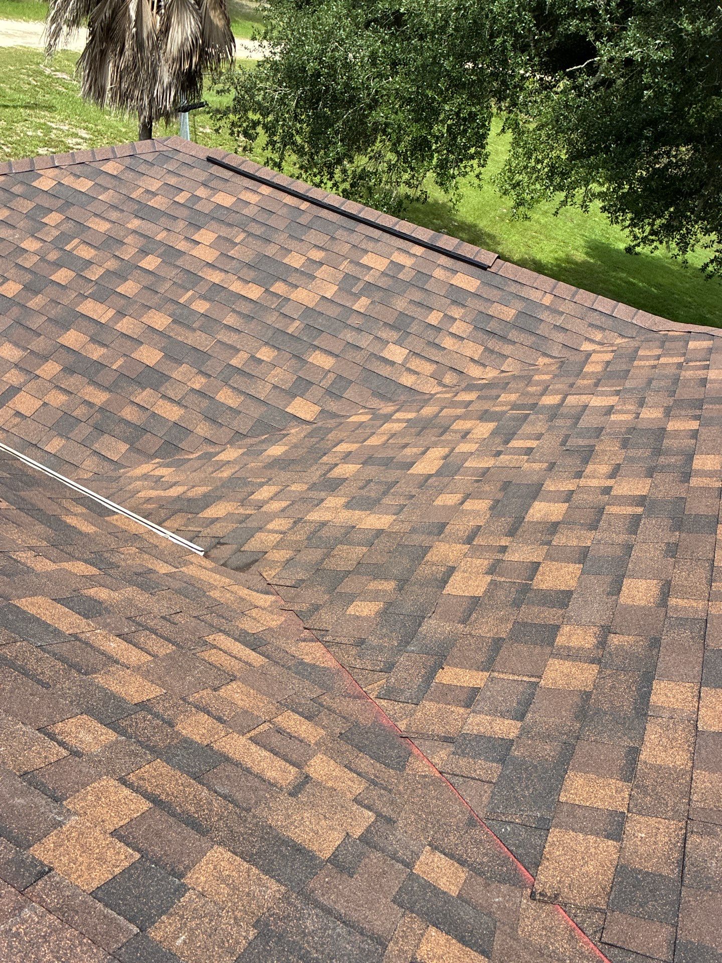 New Roof in Dunnellon, FL by Brehm Roofing