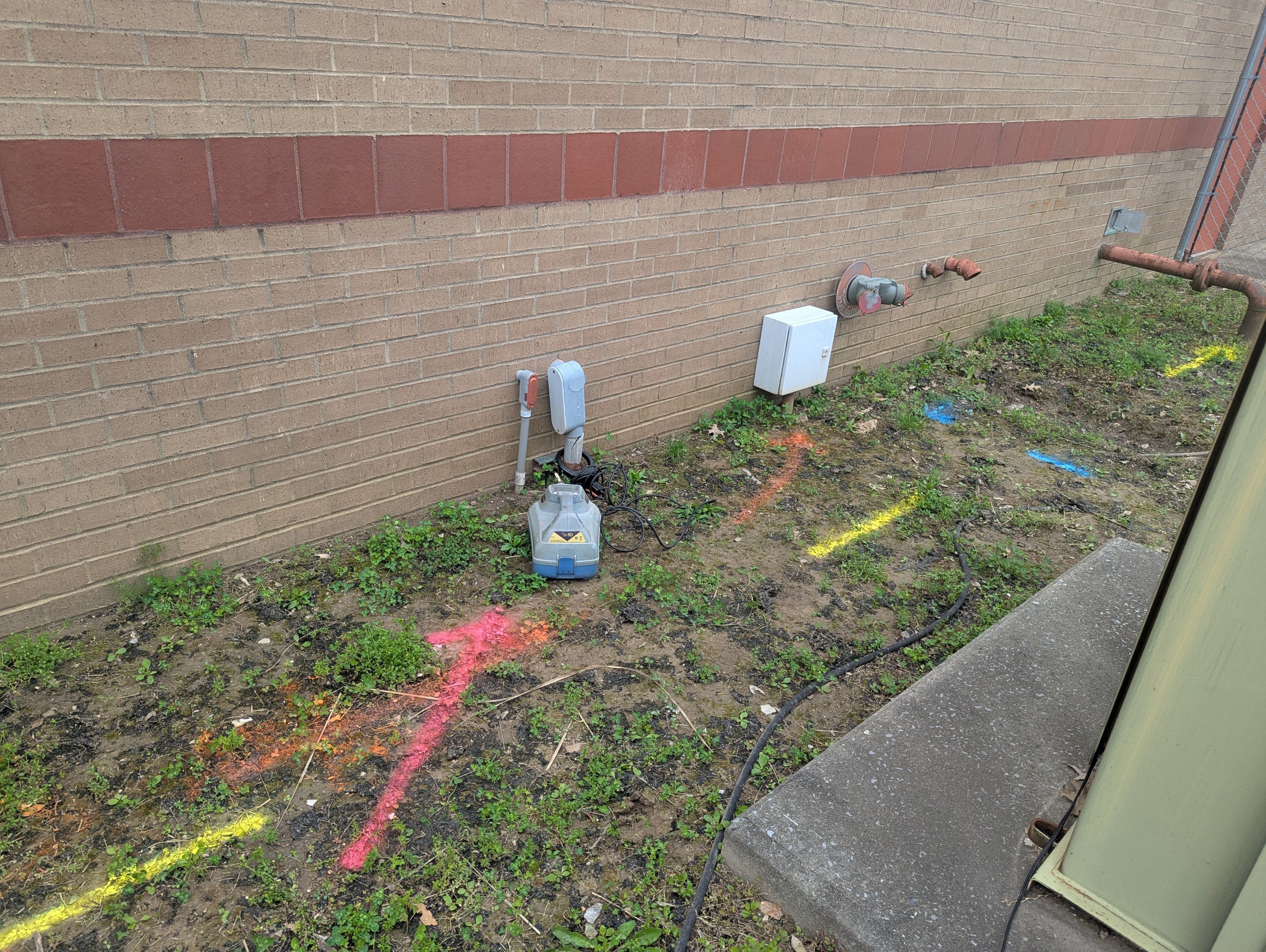 KML Mapping / Utility Mapping by Alsip Locating Service, LLC