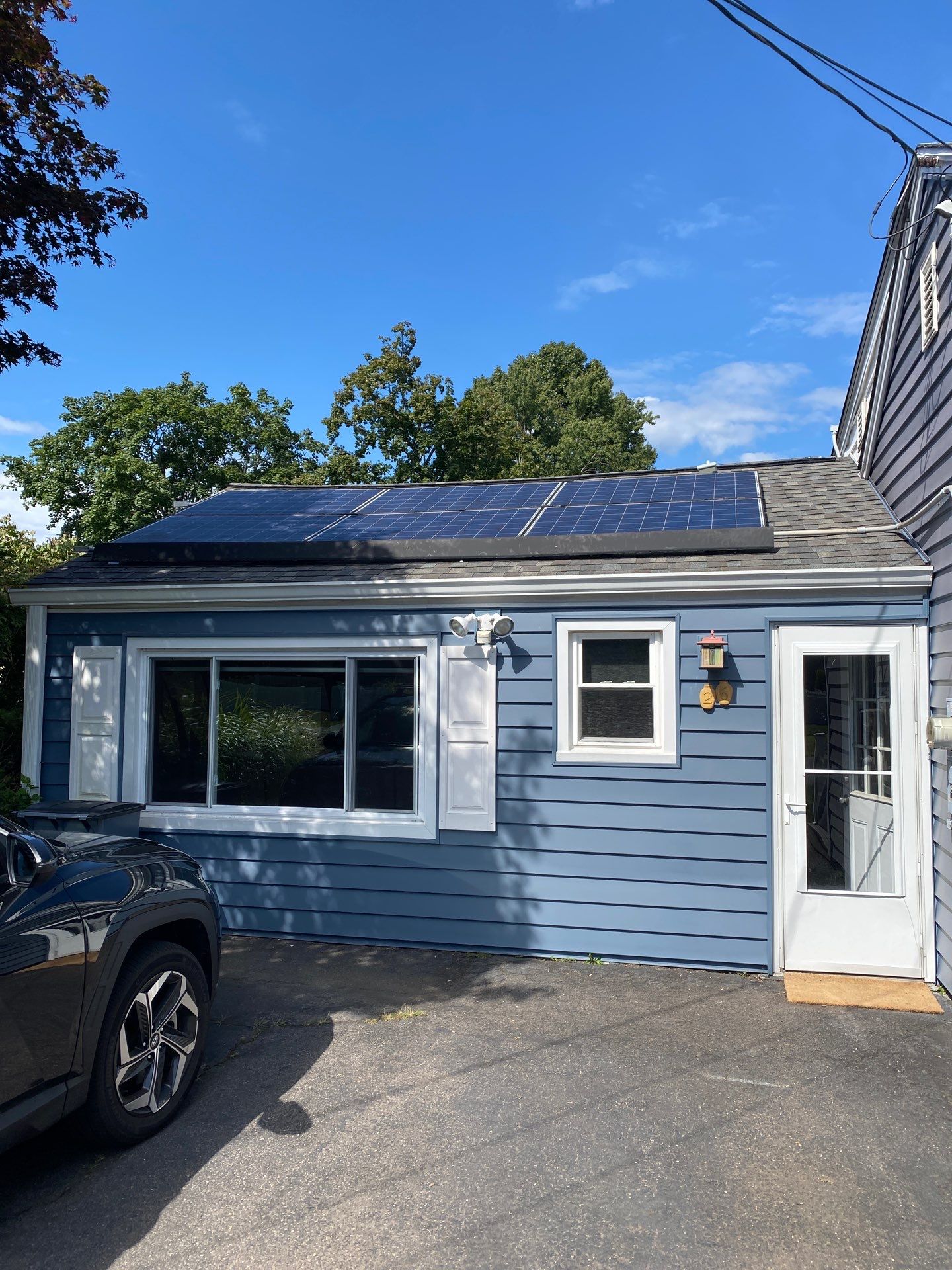 Driftwood Shingles by Reimagine Roofing