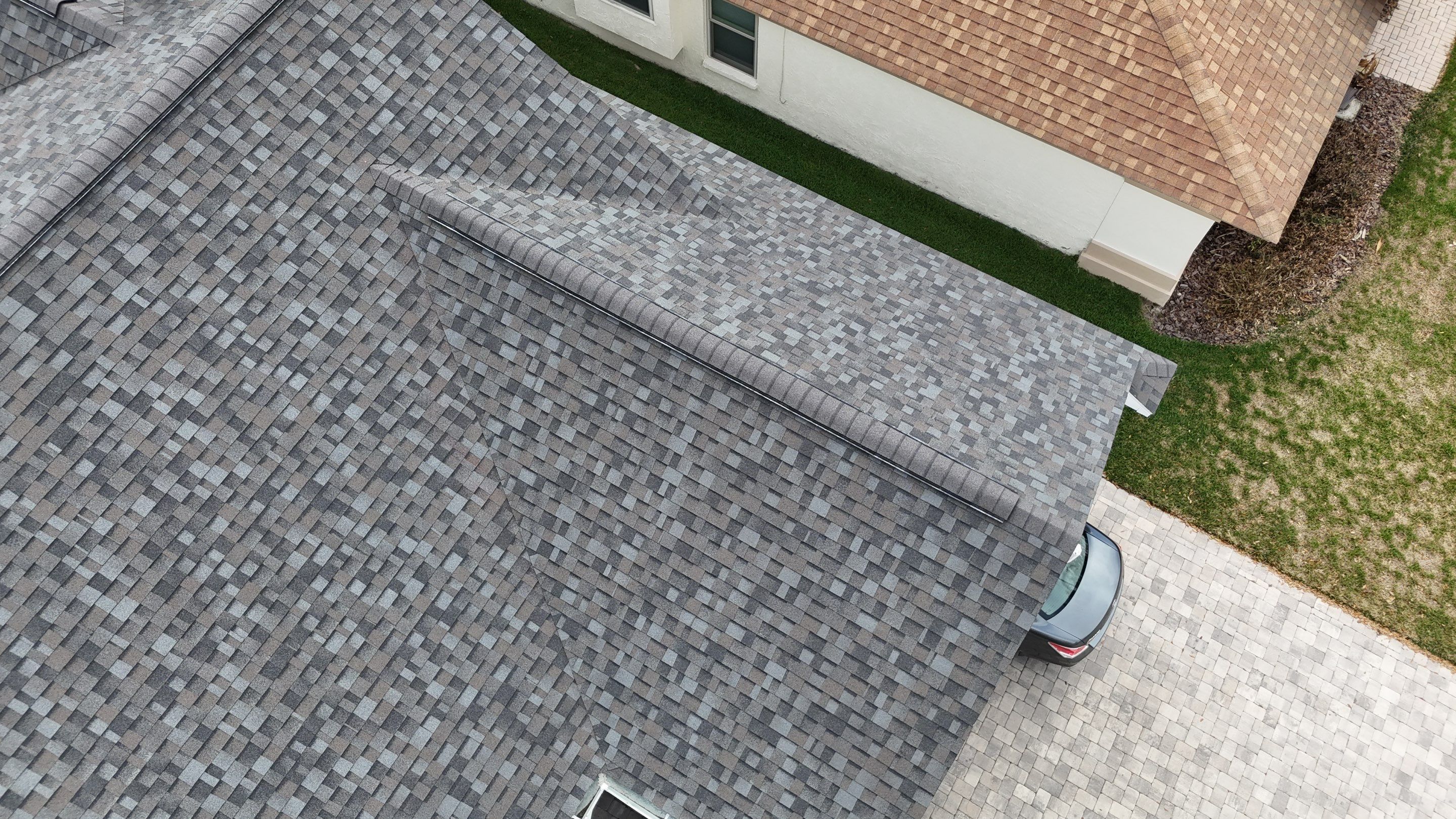 Roof Replacement in Land O' Lakes, FL by Shingle Masters Roofing