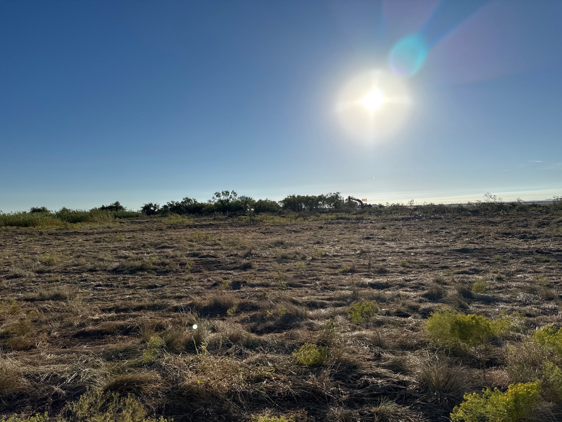 Project in Dyess by FILLMORE CONTRACTS LLC