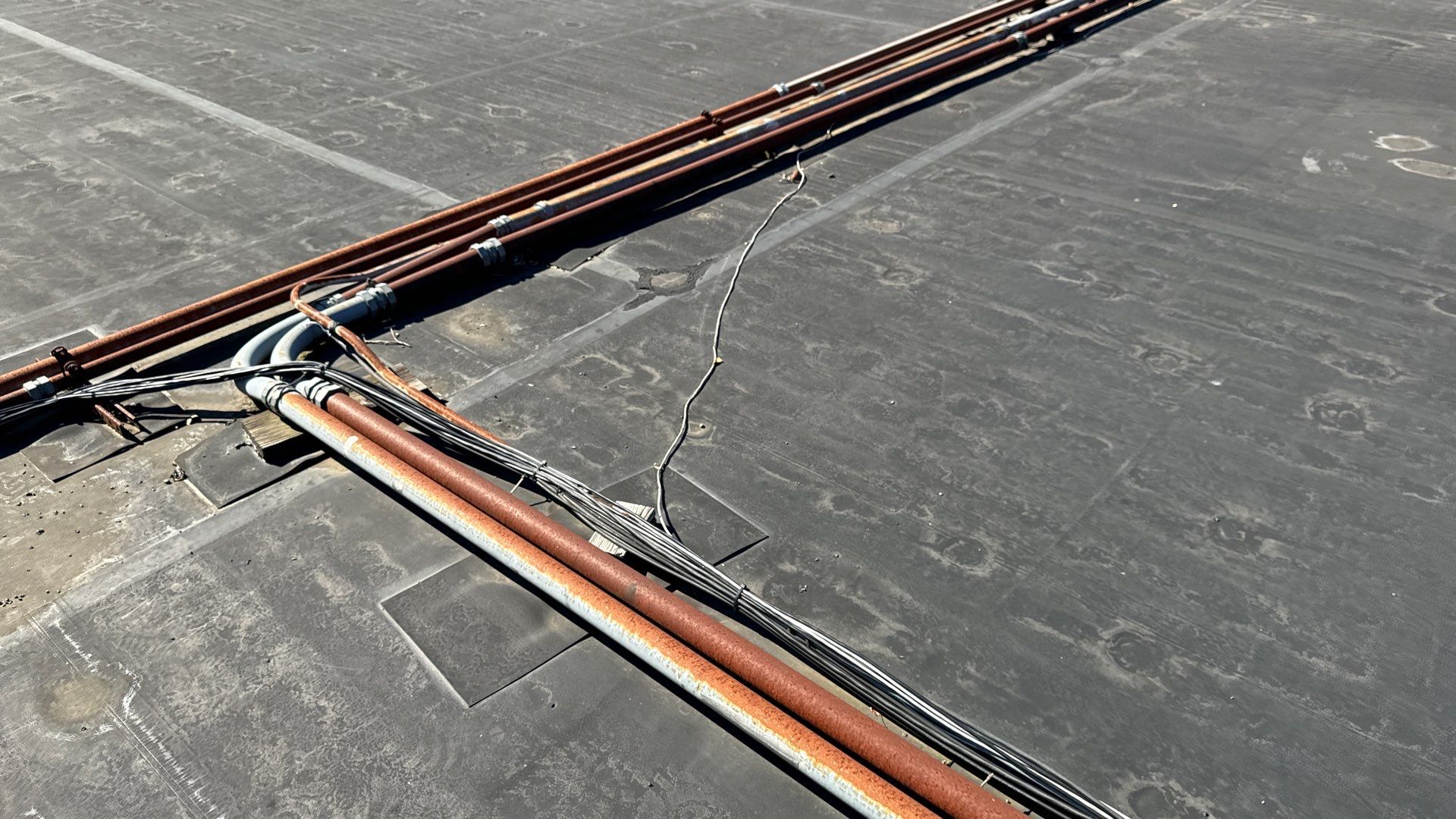 Project in Rockville by ExteriorPros