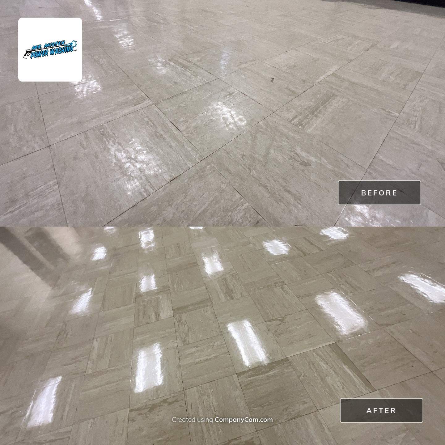 Fayetteville Cumberland Presbyterian Church by Mr. Mister Power Washing