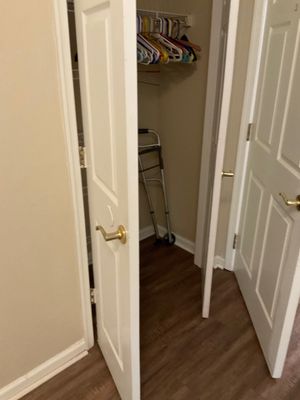 Home Interior Painting Project in Yardley, PA