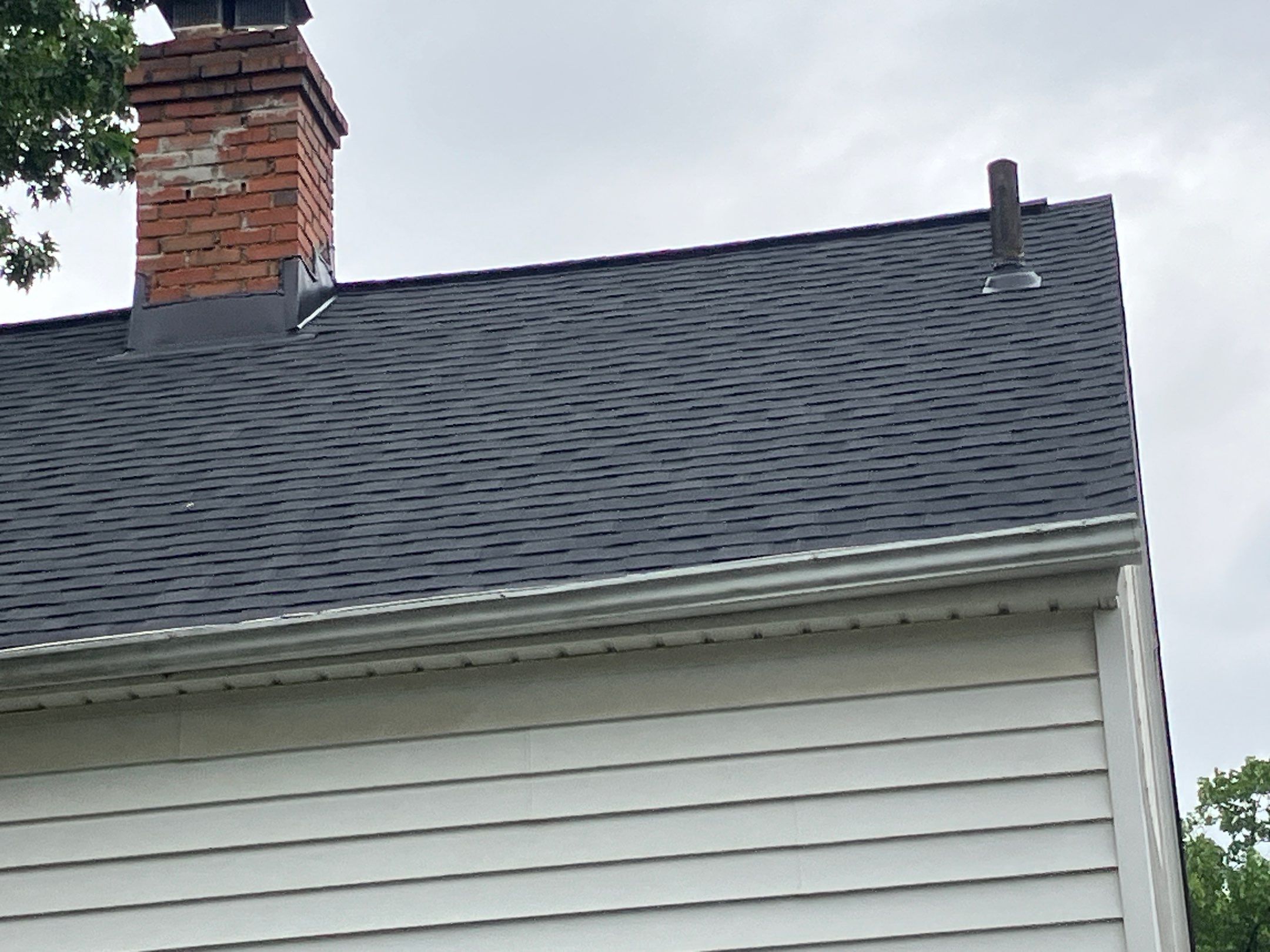 Roofing Installation by Homestyle in Garfield Heights by Homestyle Home Improvements (HHI)