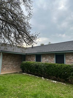 Full Roof Replacement