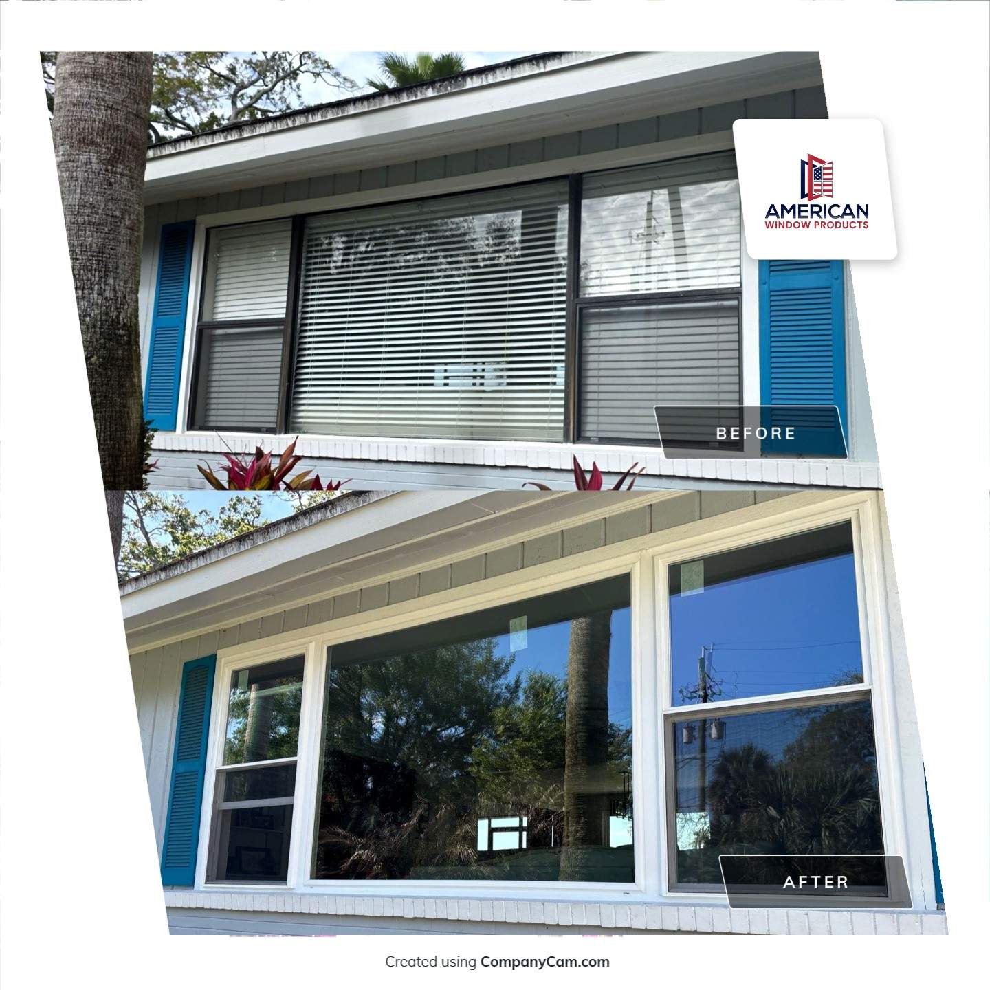 Slocomb Windows and Doors by American Window Products Inc  CBC1251207