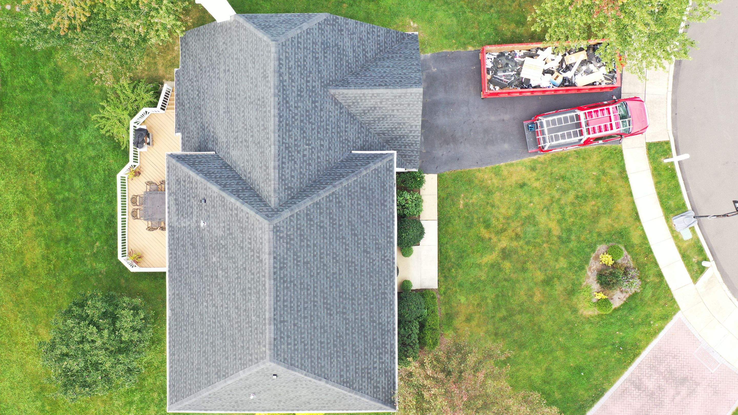 Roofing by Stofan Construction LLC