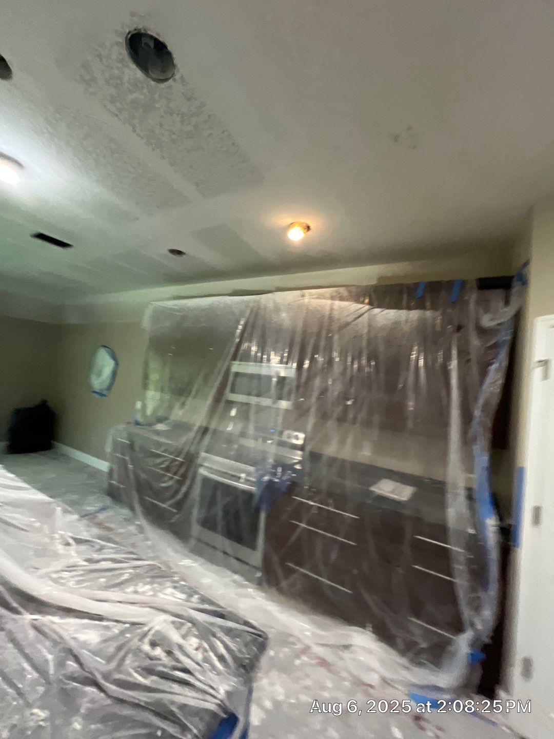 Water Damage Repair In Ellenton, FL by Ampm Restoration Services