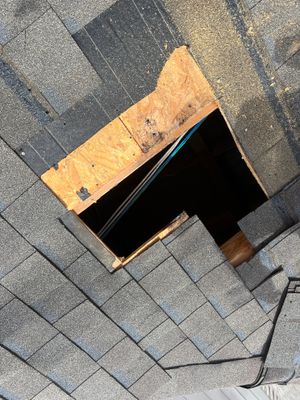Roof Repair Richmond