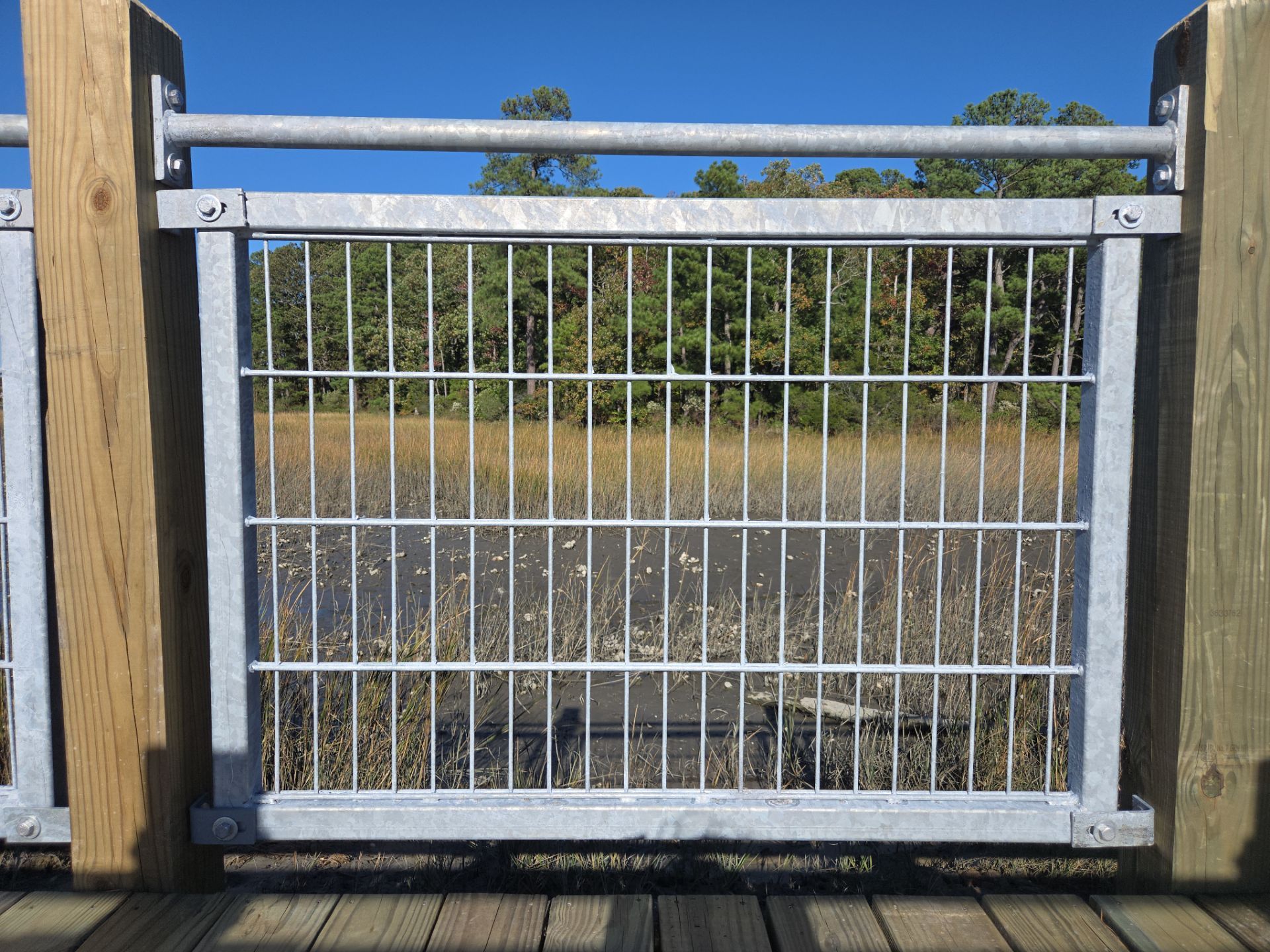 Project in Virginia Beach by Gregory Sandstrom