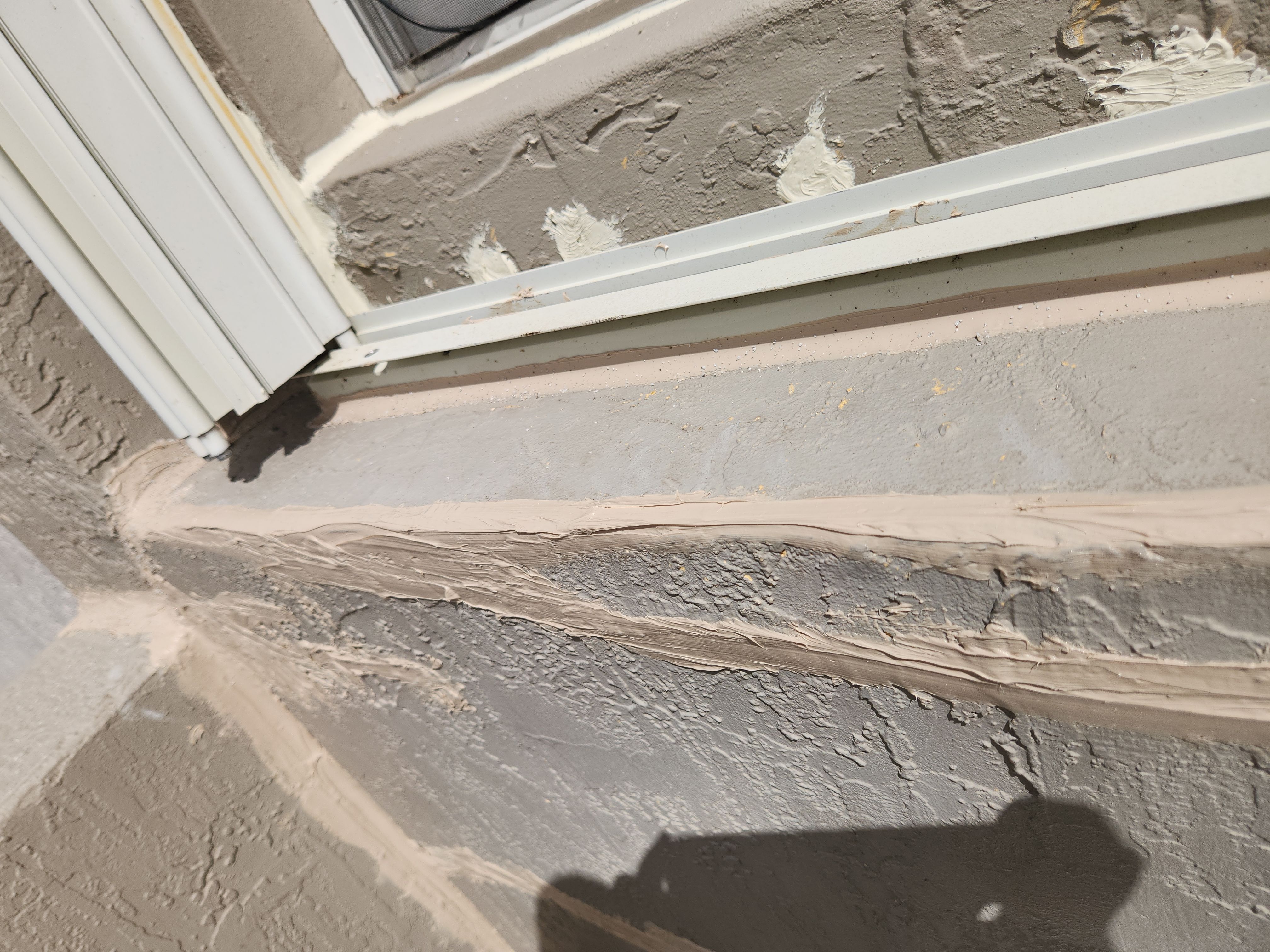 Exterior Waterproofing and Stucco Repair in Miramar by Aastro Roofing