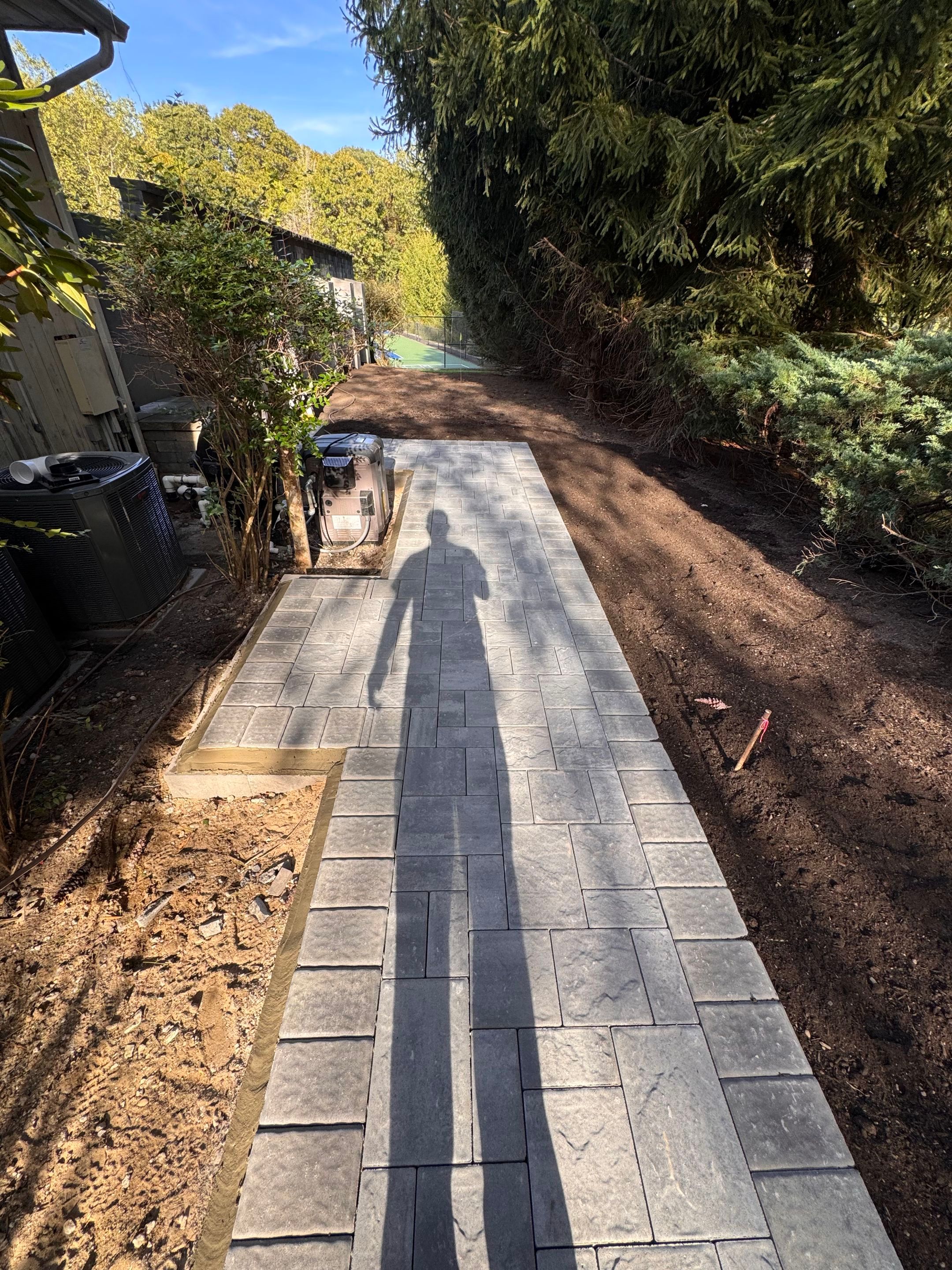 Hidden Cove Ct • Southampton, NY 11968 by A.M. Shield Waterproofing, Corp.