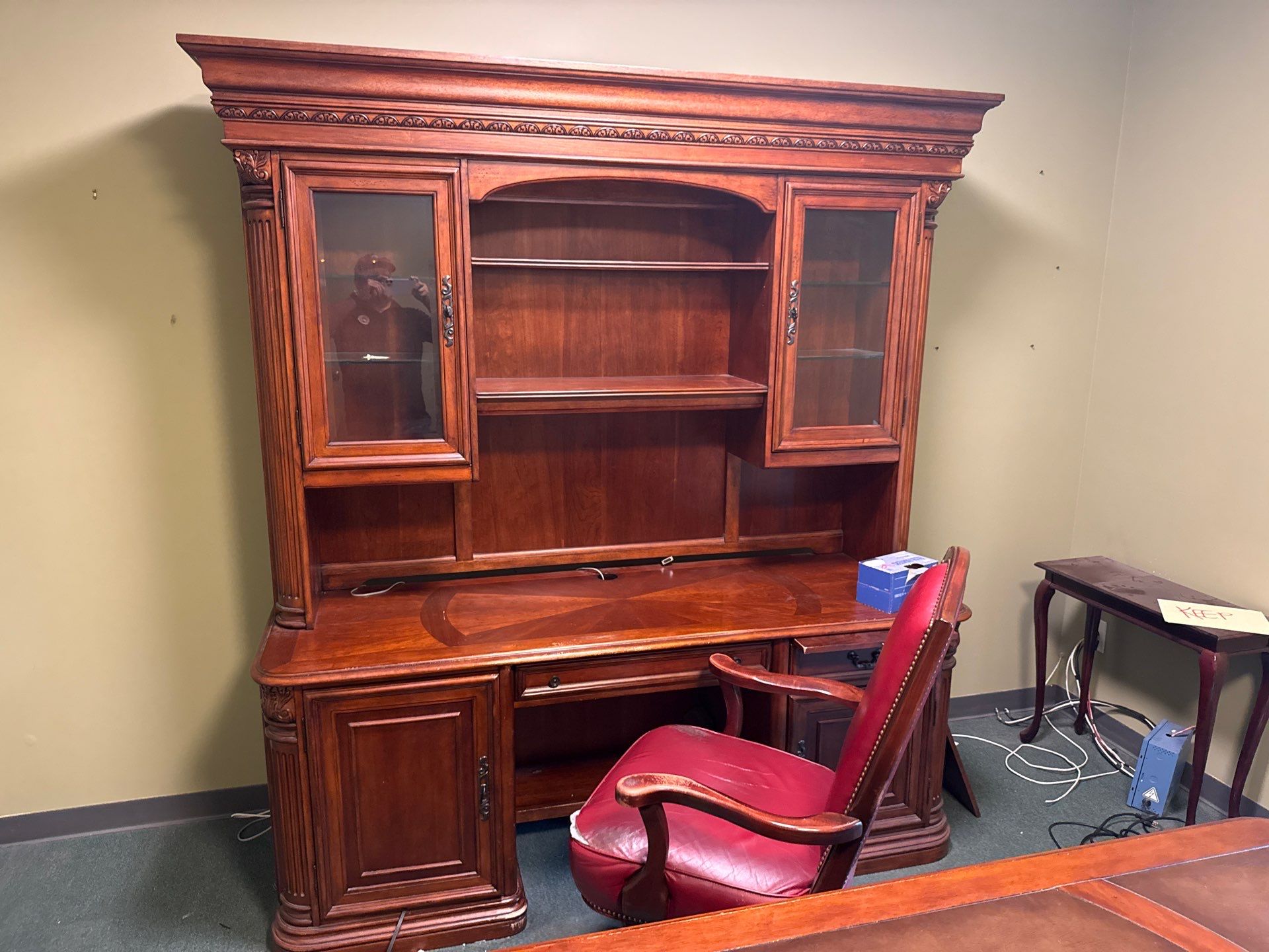 Project in Indian Trail by Badger Hauling