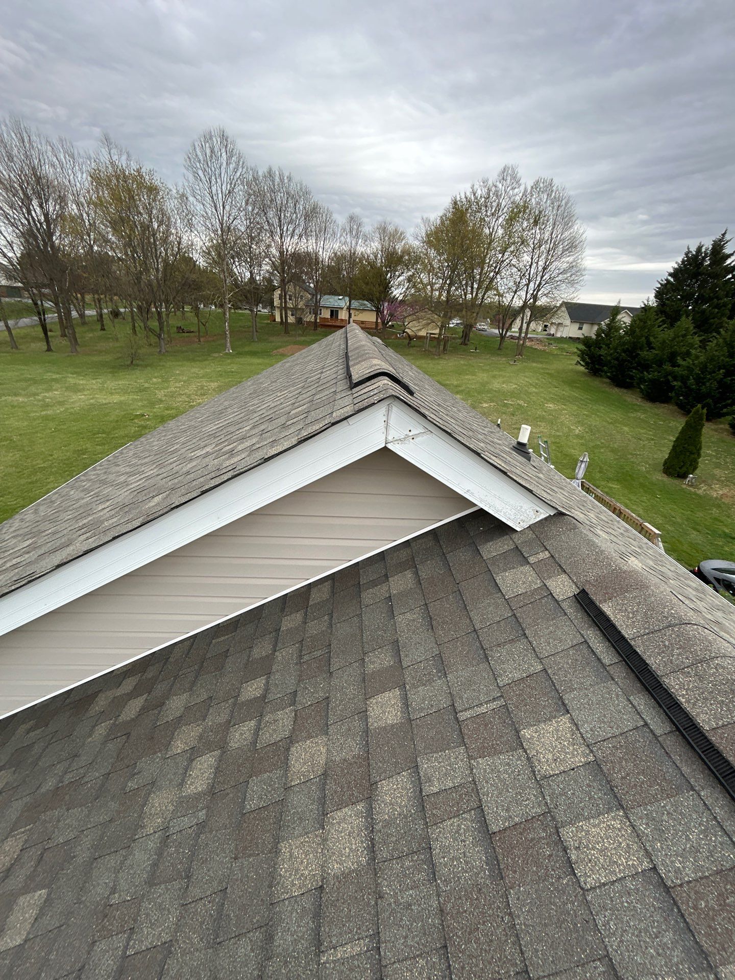 144 Veronica Lane, Charles Town, WV 25414 US by American Custom Contractors