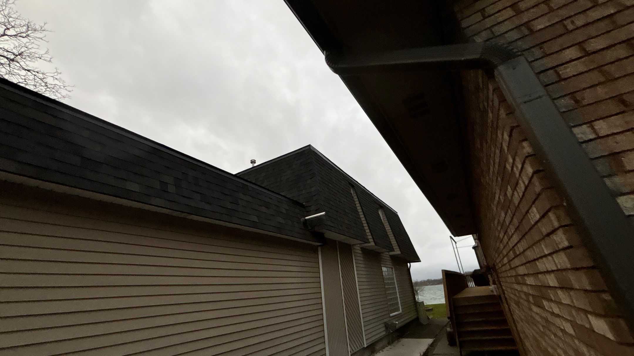 Roof Replacement using Owens Corning Duration by 180 Contractors