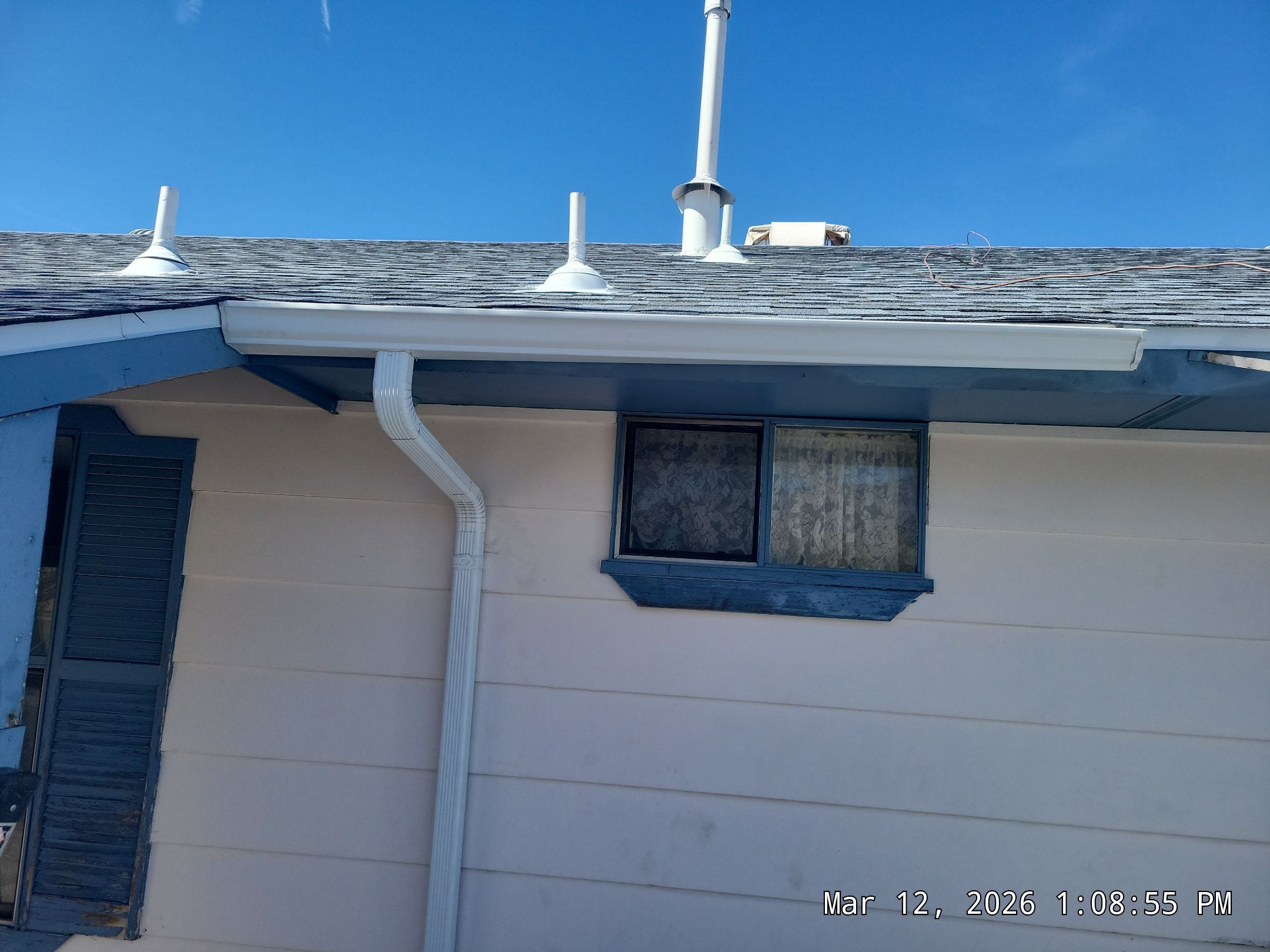 Vista Abajo Dr NE by Doyle Roof Masters Inc