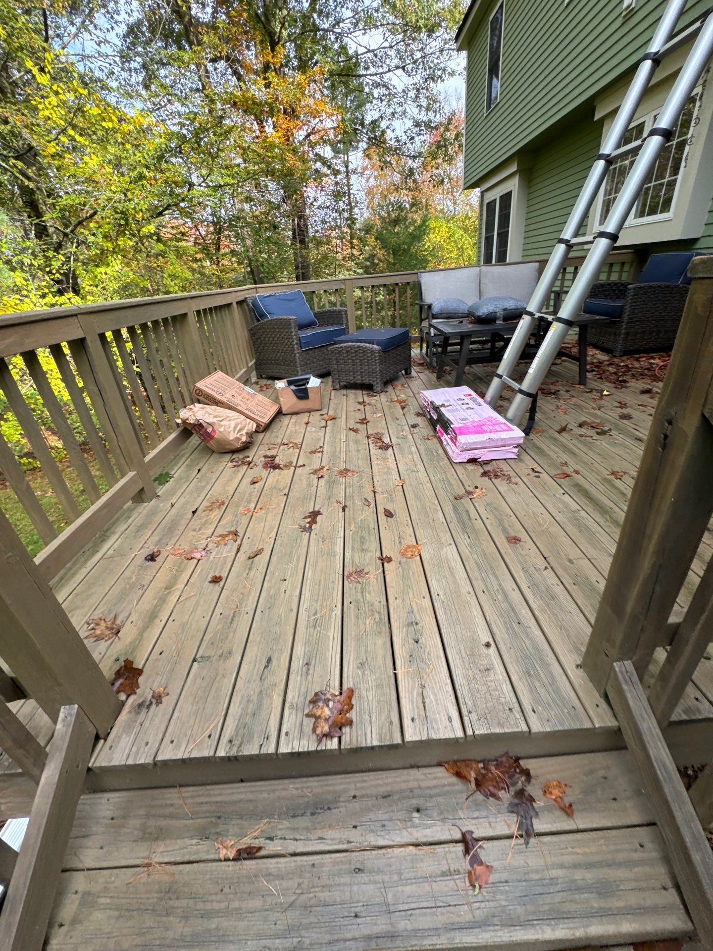 Pipe Boot Leak Repair & Gutter Replacement | Littleton, MA by Mighty Dog Roofing of Greater Middlesex County