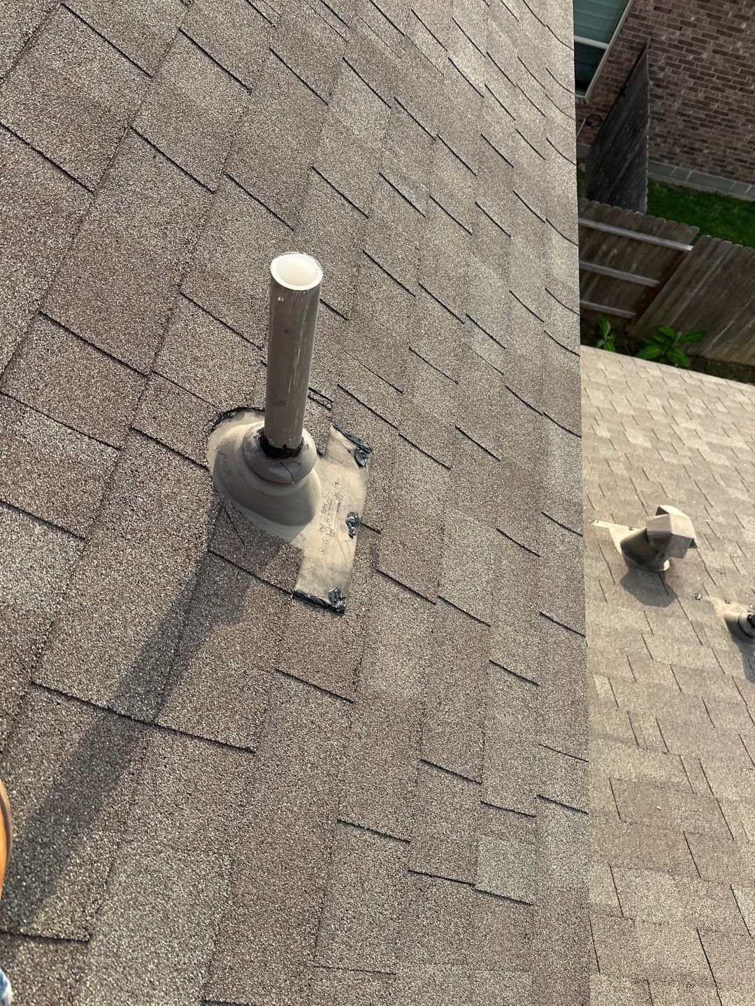 Roof Repair Magnolia by Roof Repair Services LLC
