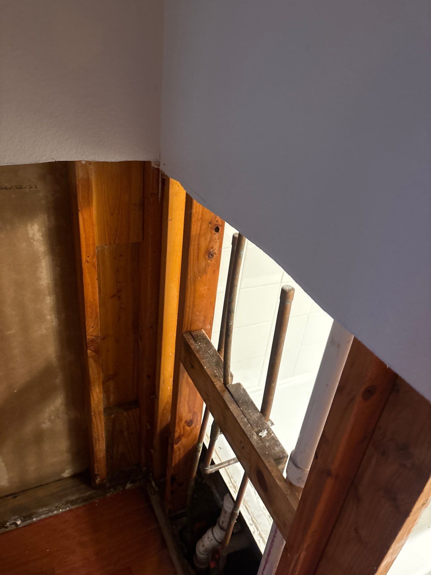 Water Damage Mitigation by All Dry Services of North Austin