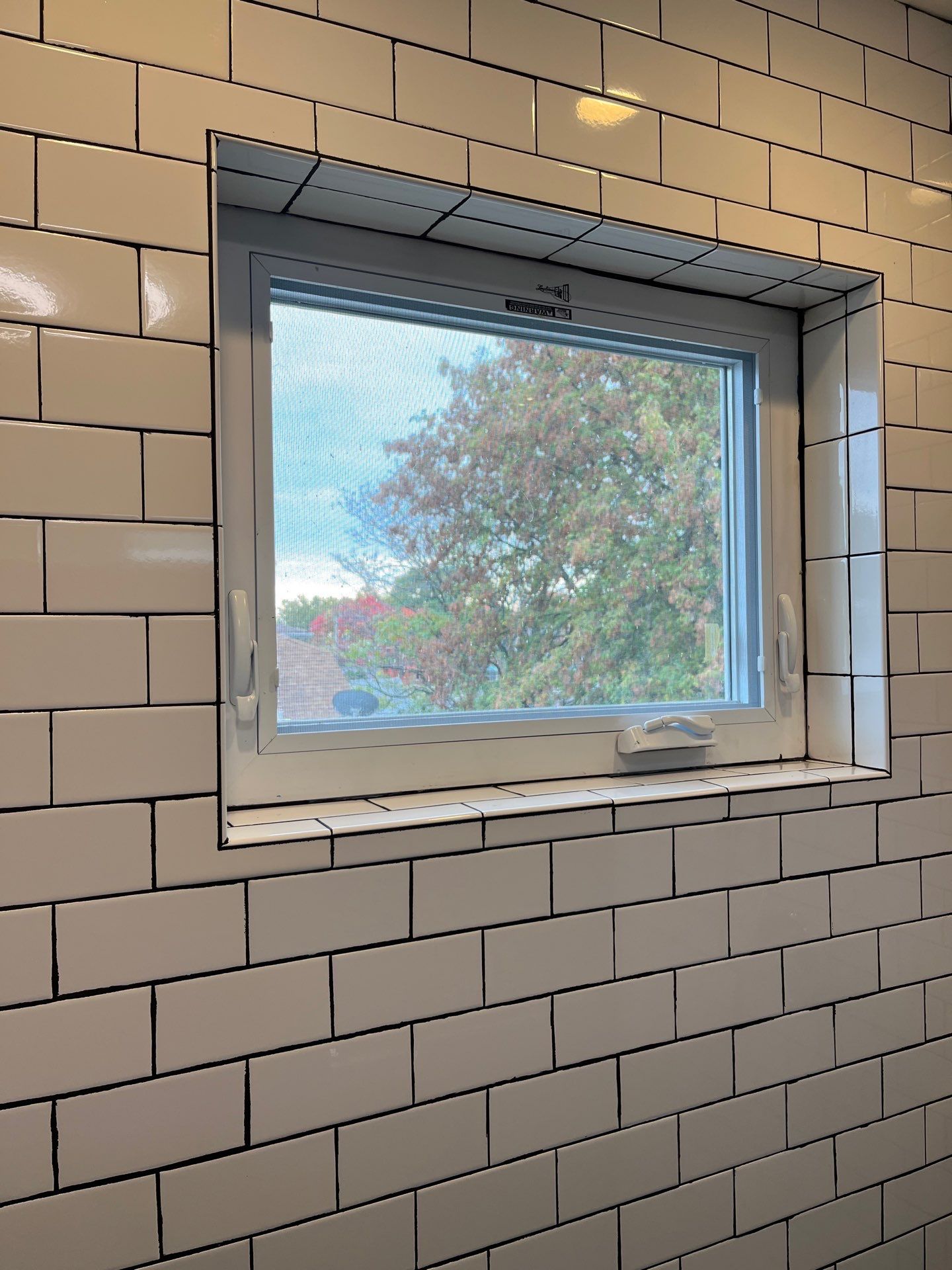 Project in Berwyn by Xo Clean Services 