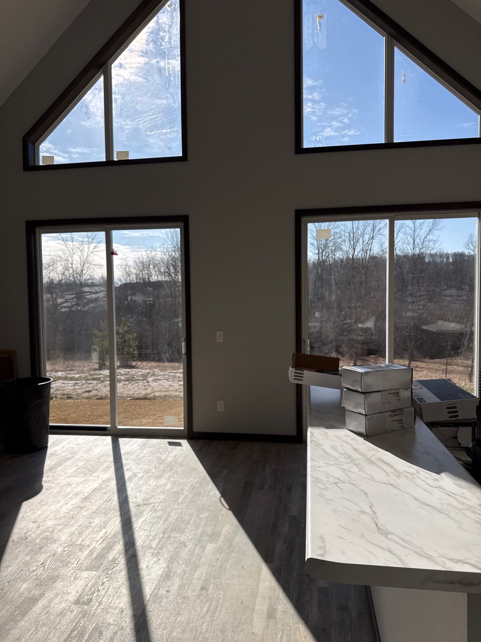 Spring Valley, WI Build by Bauer Estates LLC