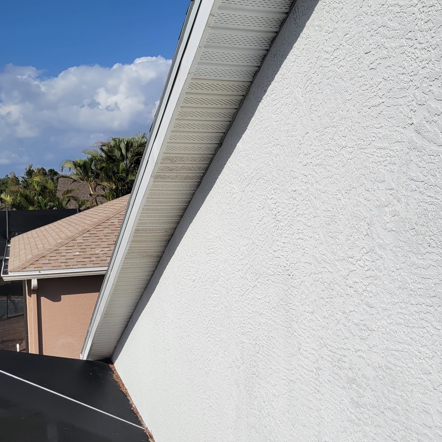Residential Roofing Repair in Ft. Myers using Owens Corning Duration Shingles by Four Peaks Roofing