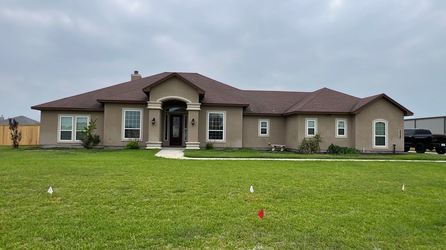 Make it POP!! We can do that!!! by Bayfront Roofing and Construction