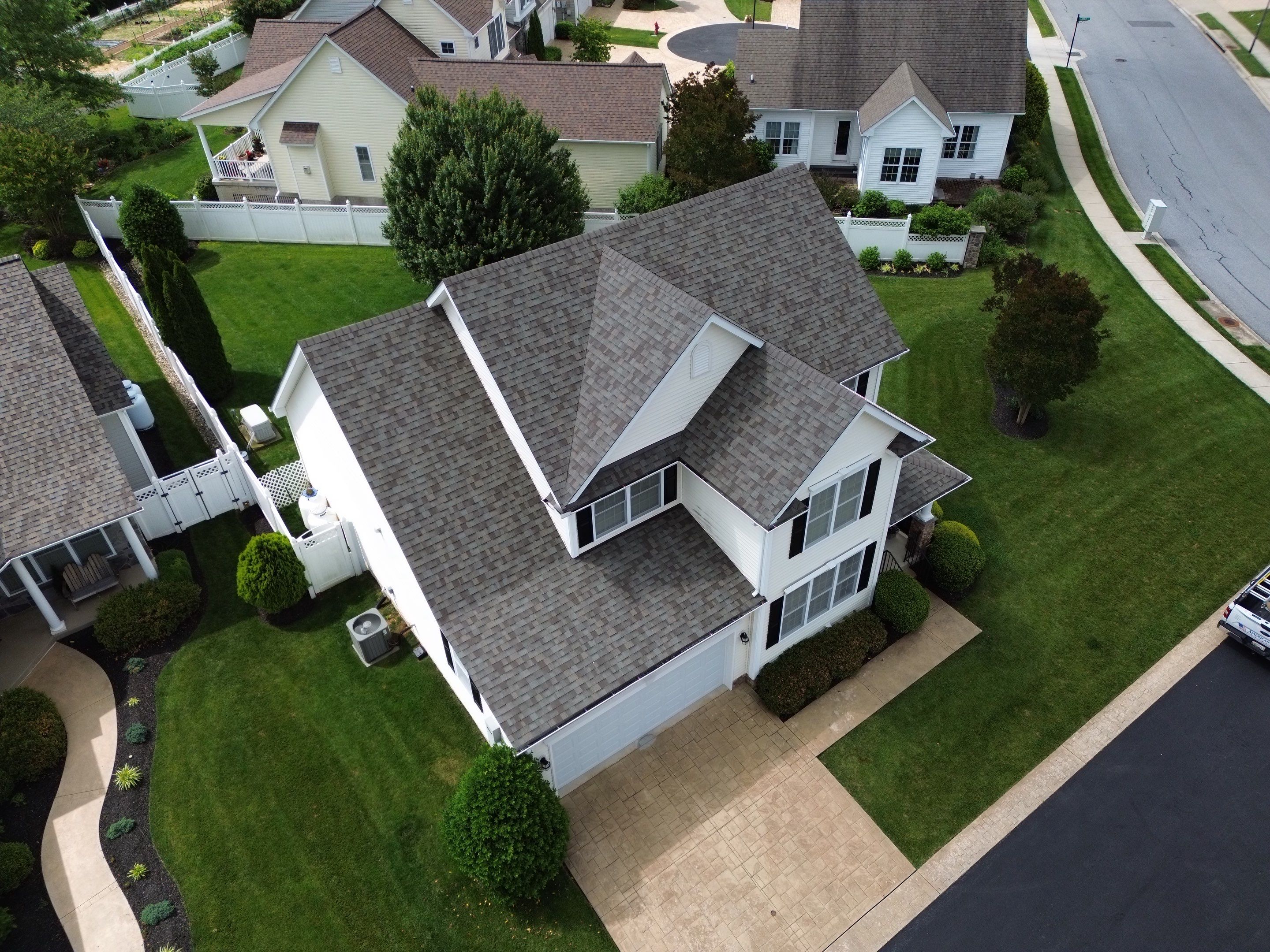 1 Stine Court, Middletown, MD 21769 UNITED STATES by American Custom Contractors